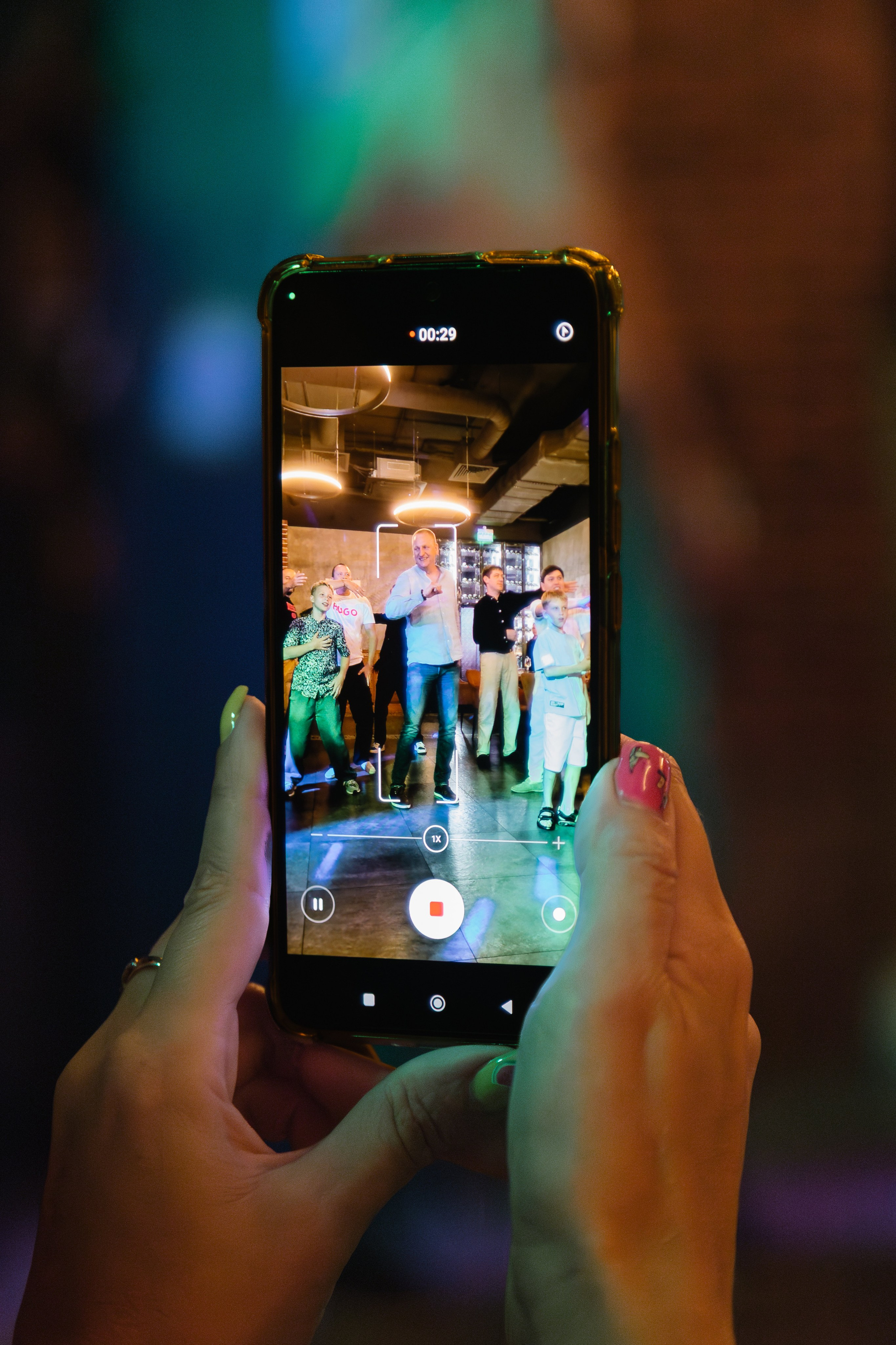 День рождения Дианы. Артур Иликчян — Wedding & Event фотограф в Краснодаре