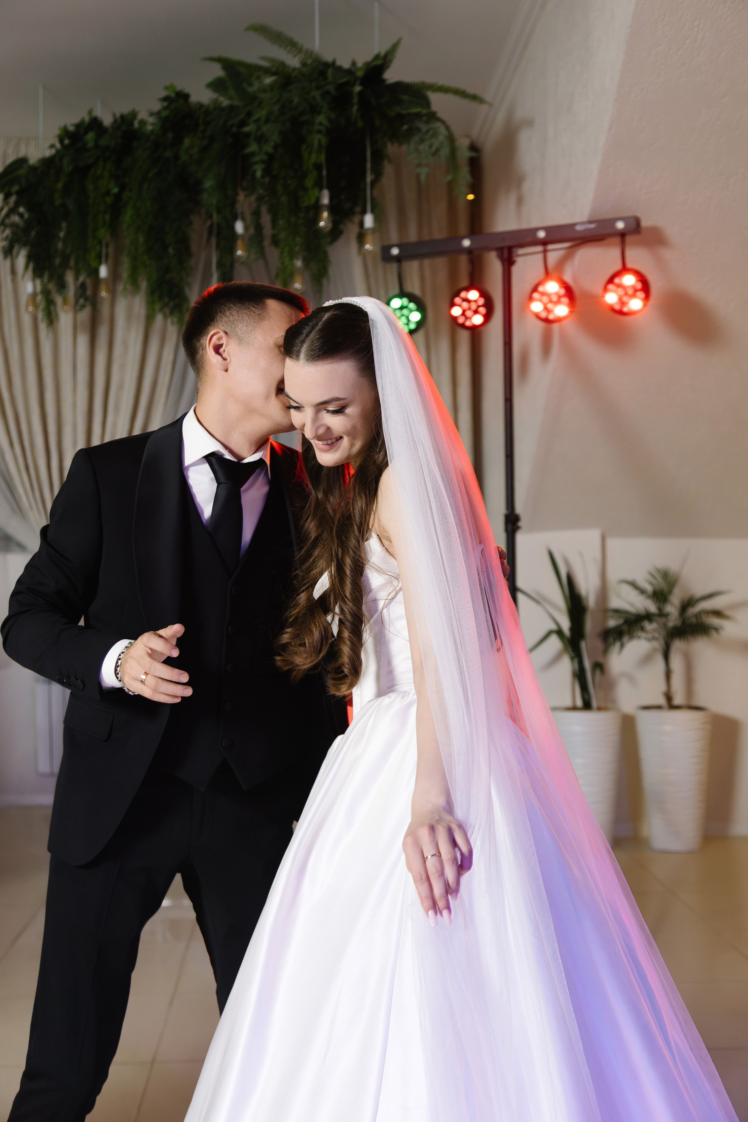 Свадьба Михаила и Арины. Артур Иликчян — Wedding & Event фотограф в Краснодаре