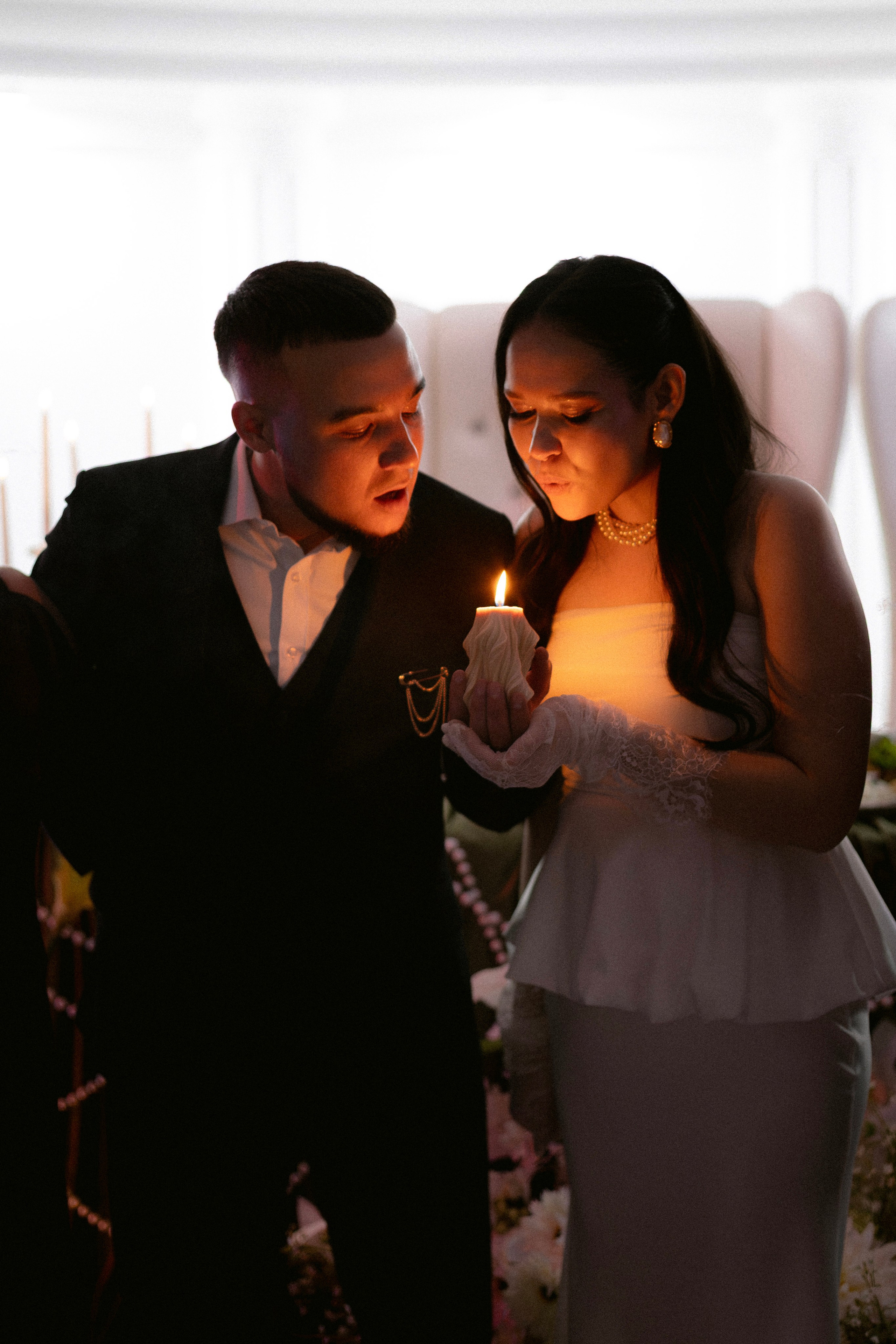 Денис и Виктория. Артур Иликчян — Wedding & Event фотограф в Краснодаре
