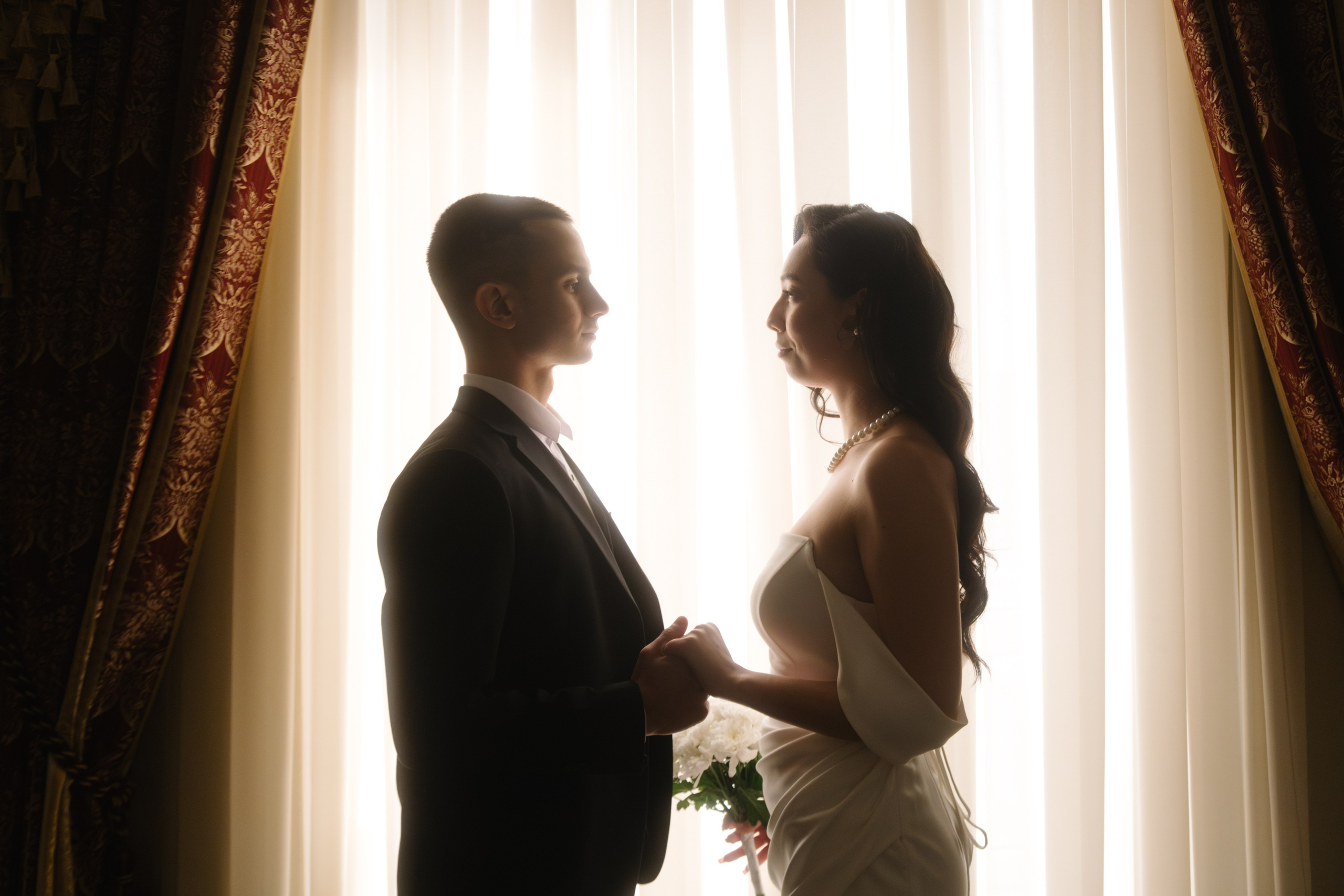 Свадьба Сергея и Алины. Артур Иликчян — Wedding & Event фотограф в Краснодаре