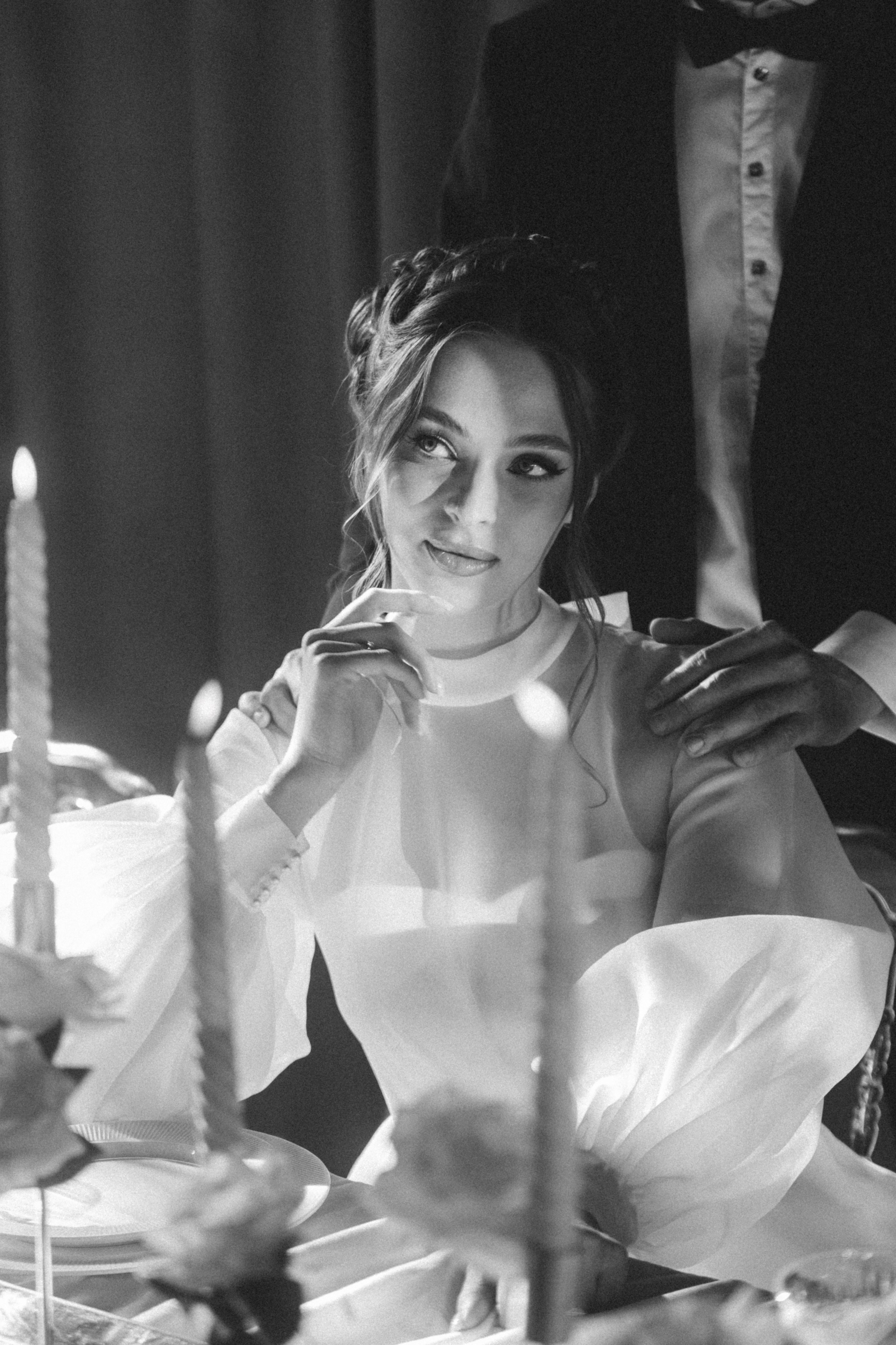 Свадьба Сергея и Марии. Артур Иликчян — Wedding & Event фотограф в Краснодаре