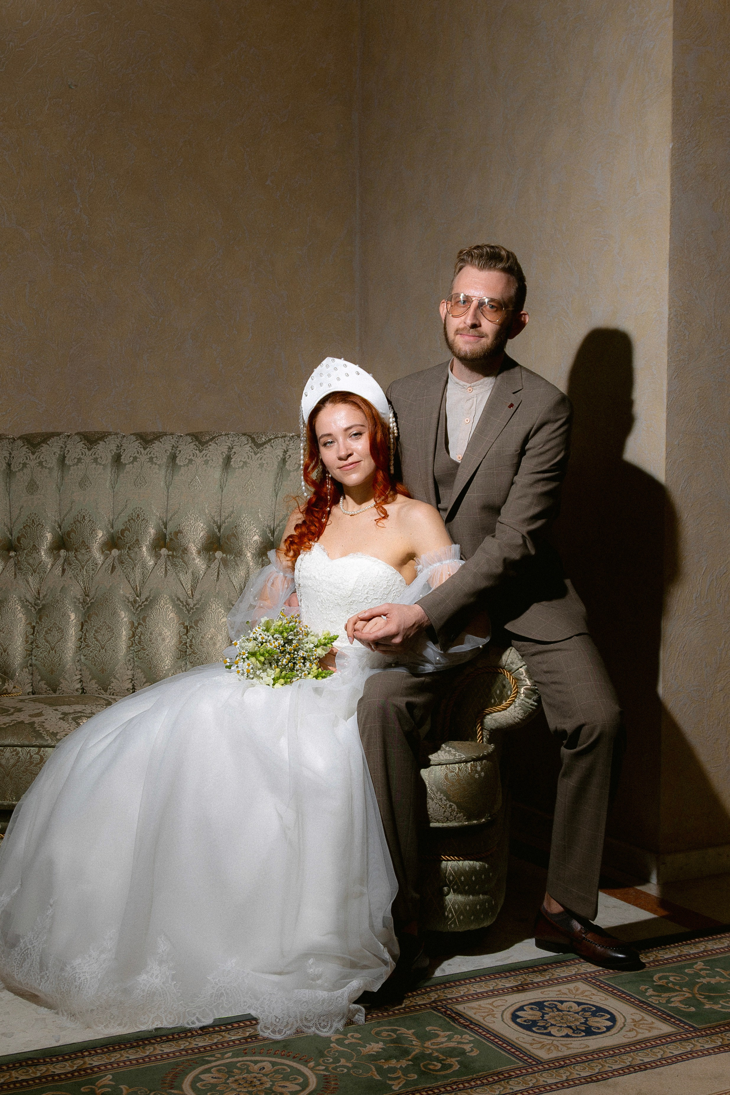 Алексей и Анастасия. Артур Иликчян — Wedding & Event фотограф в Краснодаре