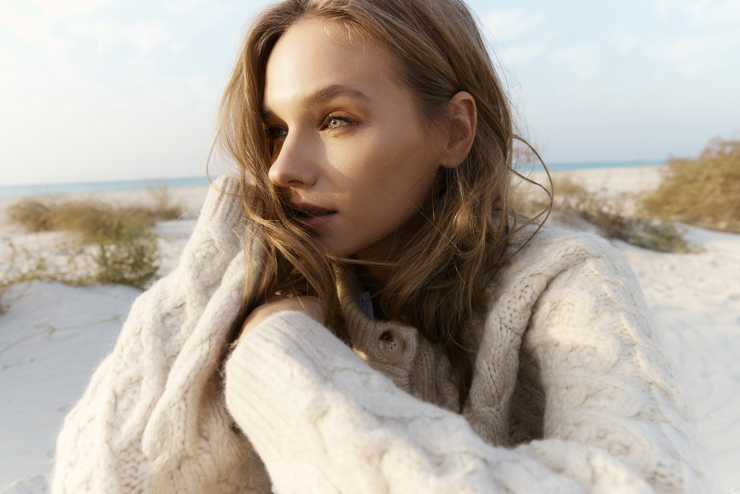 2024. Фотограф Дубай