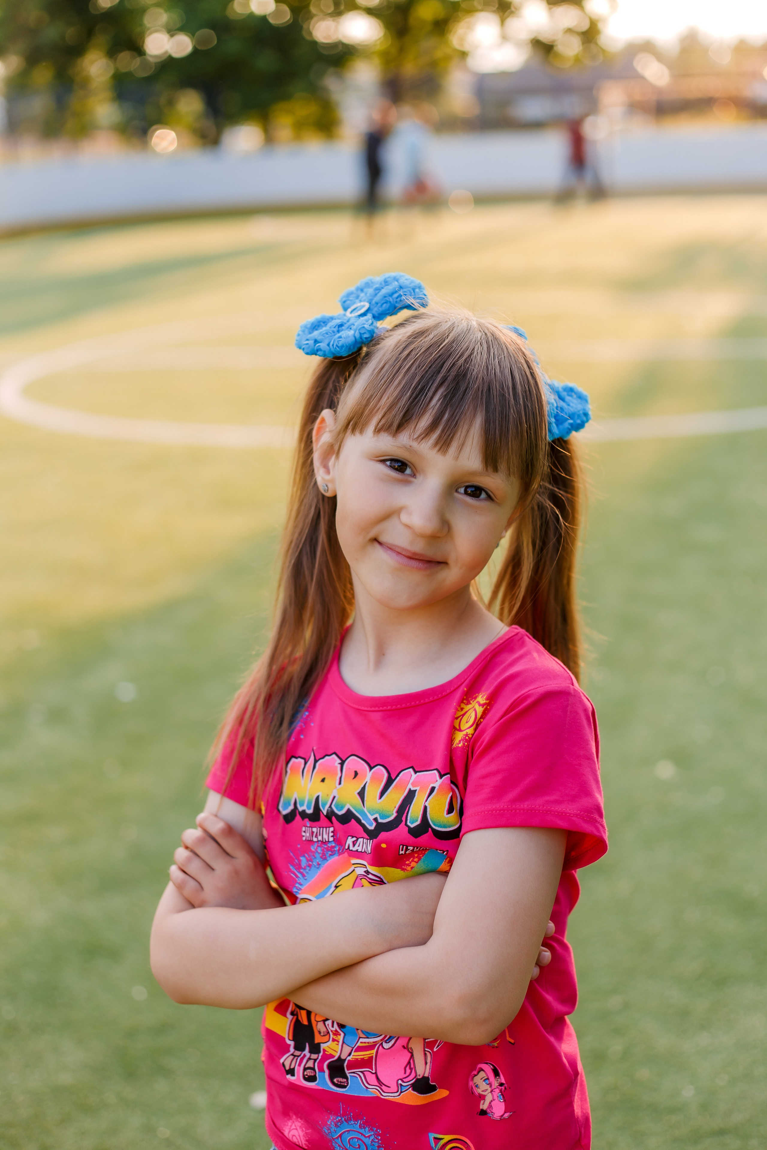 Детский сад. Фотограф Саранск Екатерина Жукова