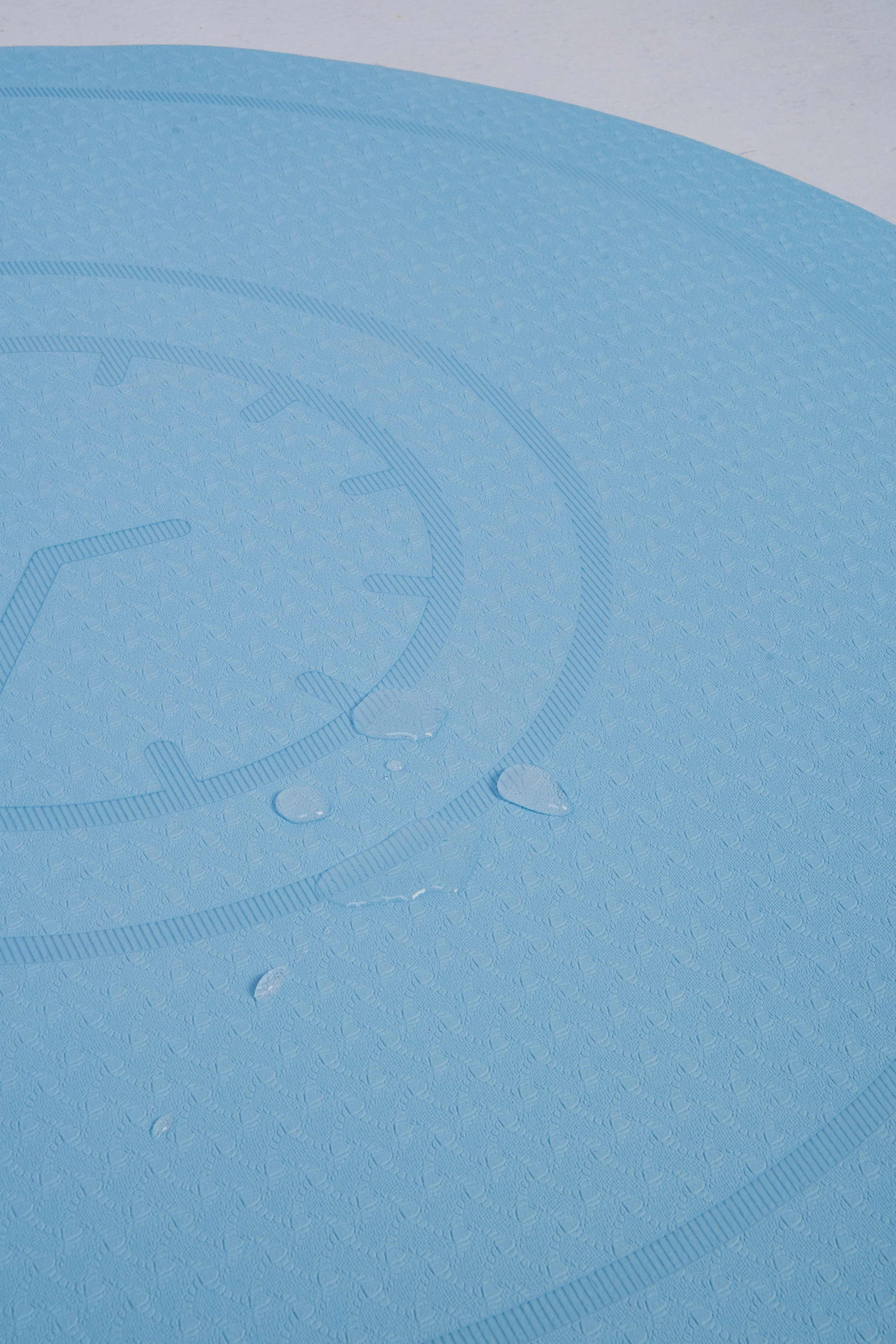 Коврик для йоги. Профессиональная фотостудия в Санкт-Петербурге «Точка»