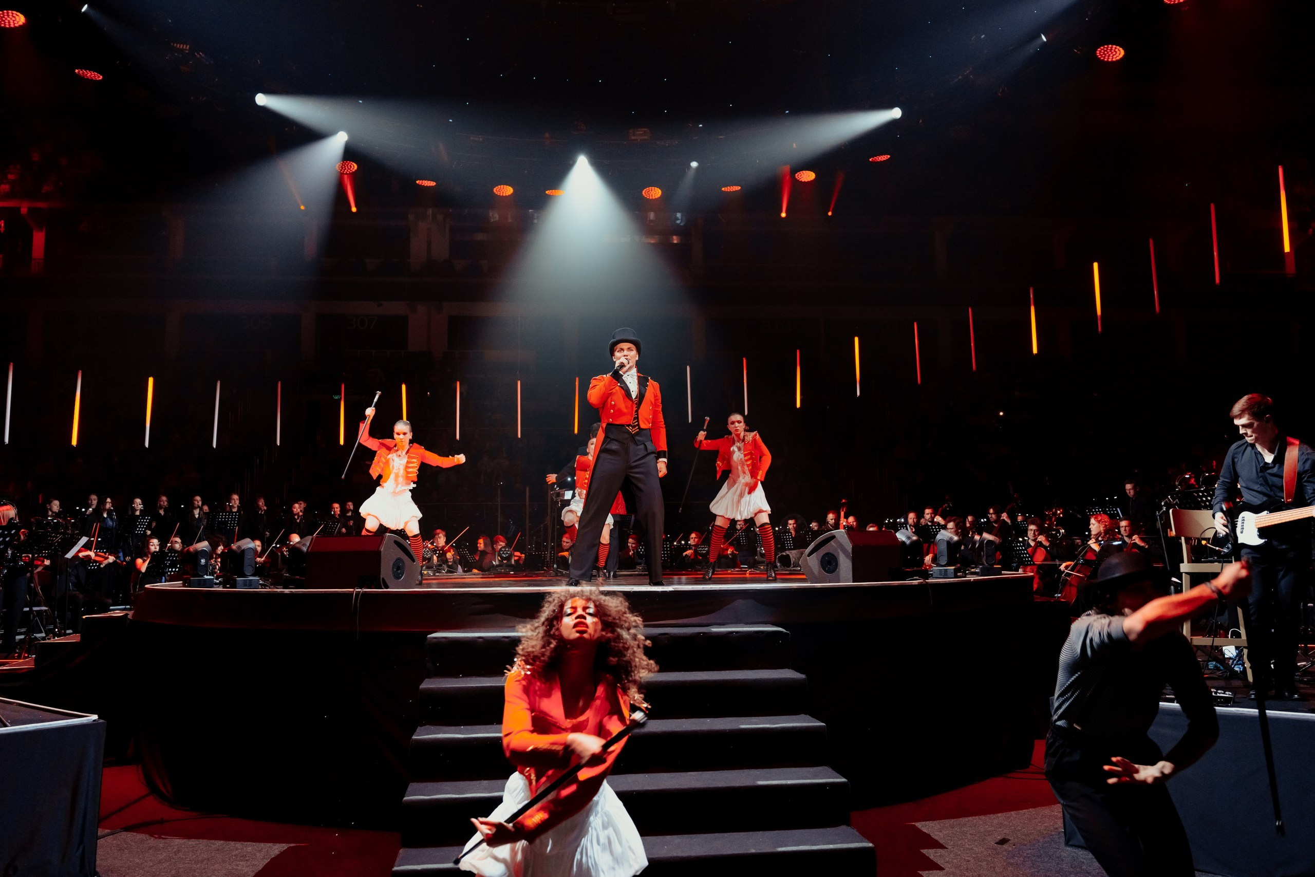 Cinema Medley 3| Imperial orchestra. Концертный фотограф в Санкт-Петербурге