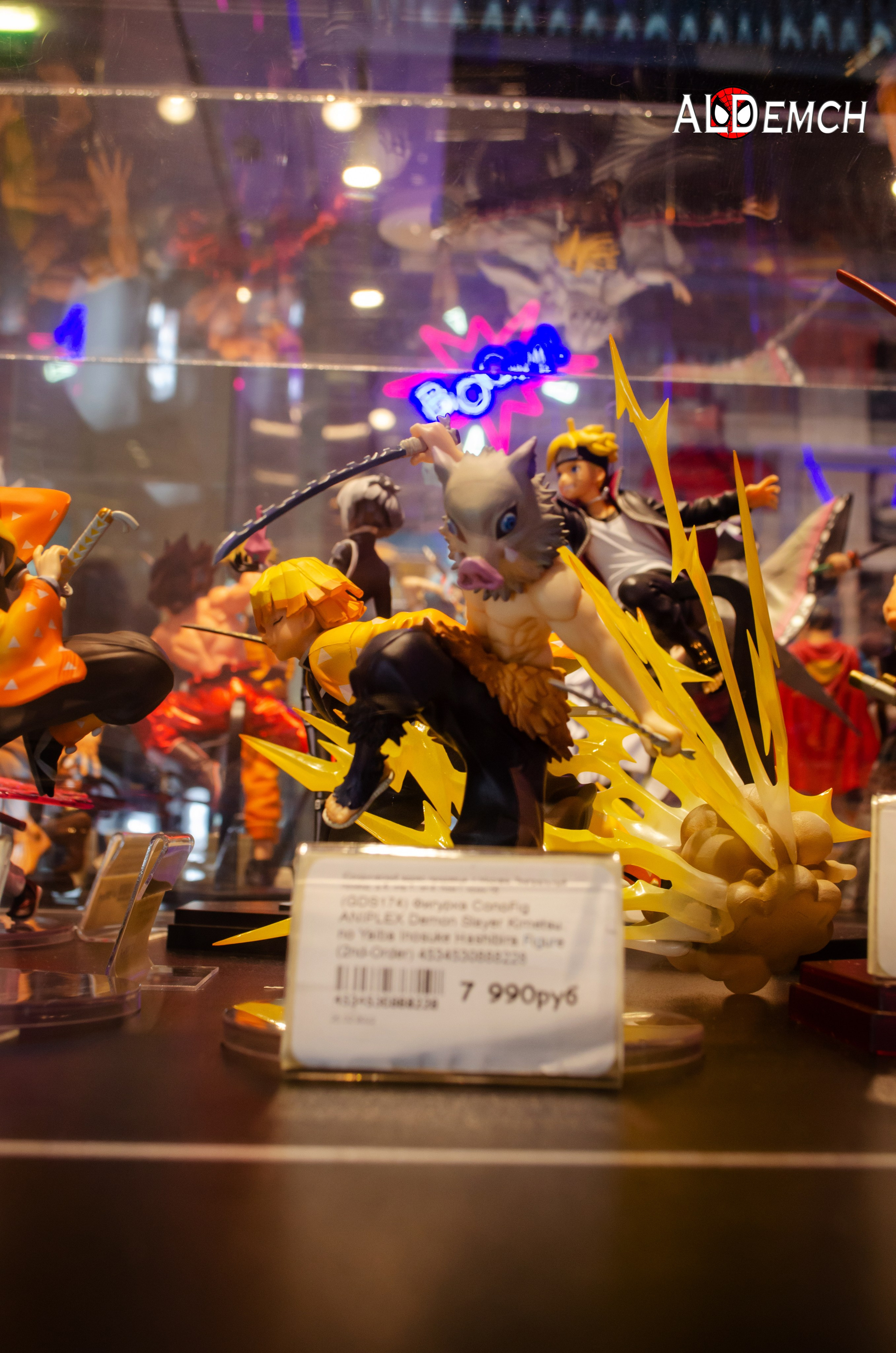 Фотосессия на Дне рождения Человека-Паука в Москве