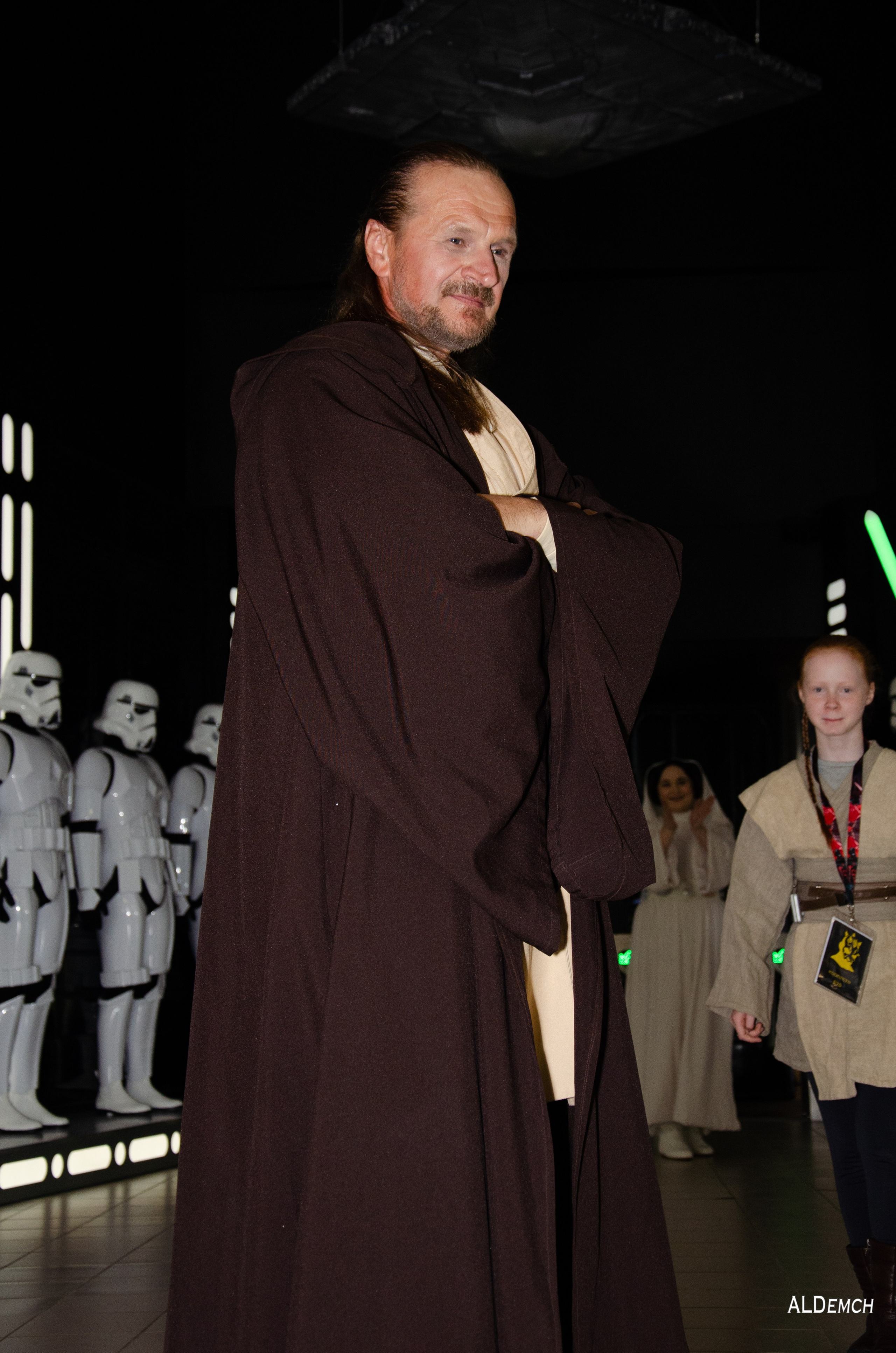 Фотосессия сцены в Москве на разных репортажных мероприятий