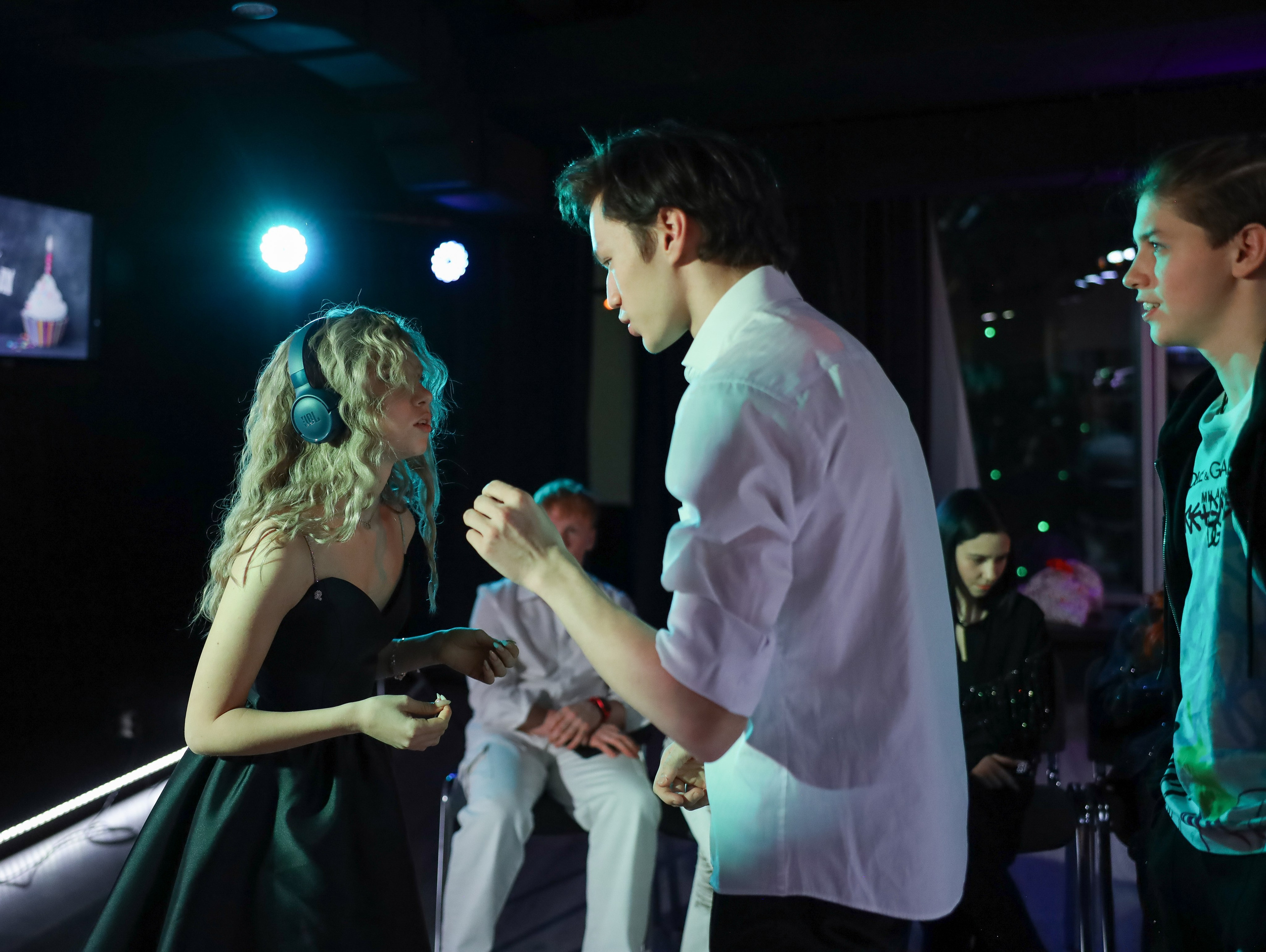 ДЕНЬ РОЖДЕНИЯ БЛИЗНЕЦОВ КАТИ И ДАНИЛЫ. Фотограф мероприятий Ирина Каширина