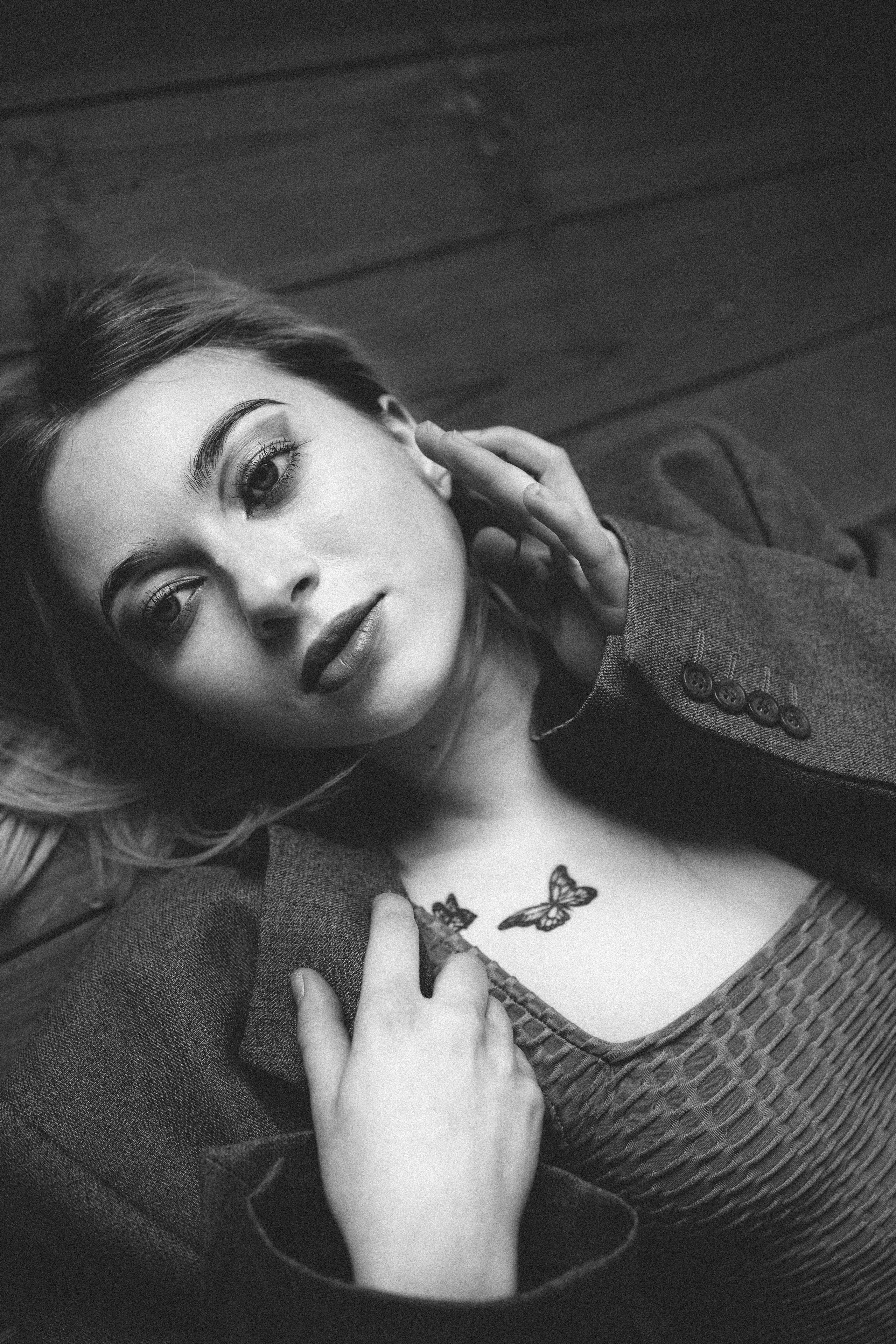 Минимализм. Lifestyle семейный и детский фотограф в Омске Иванова Екатерина