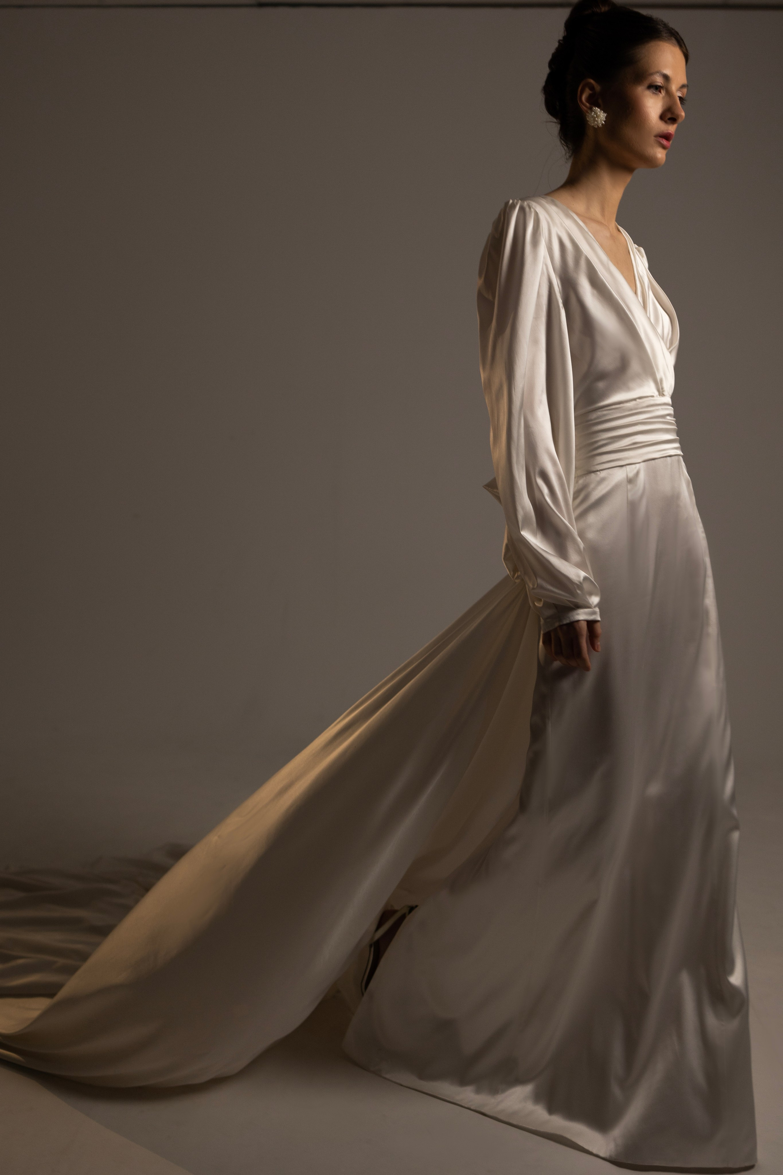 ANYA. Свадебный и портретный фотограф