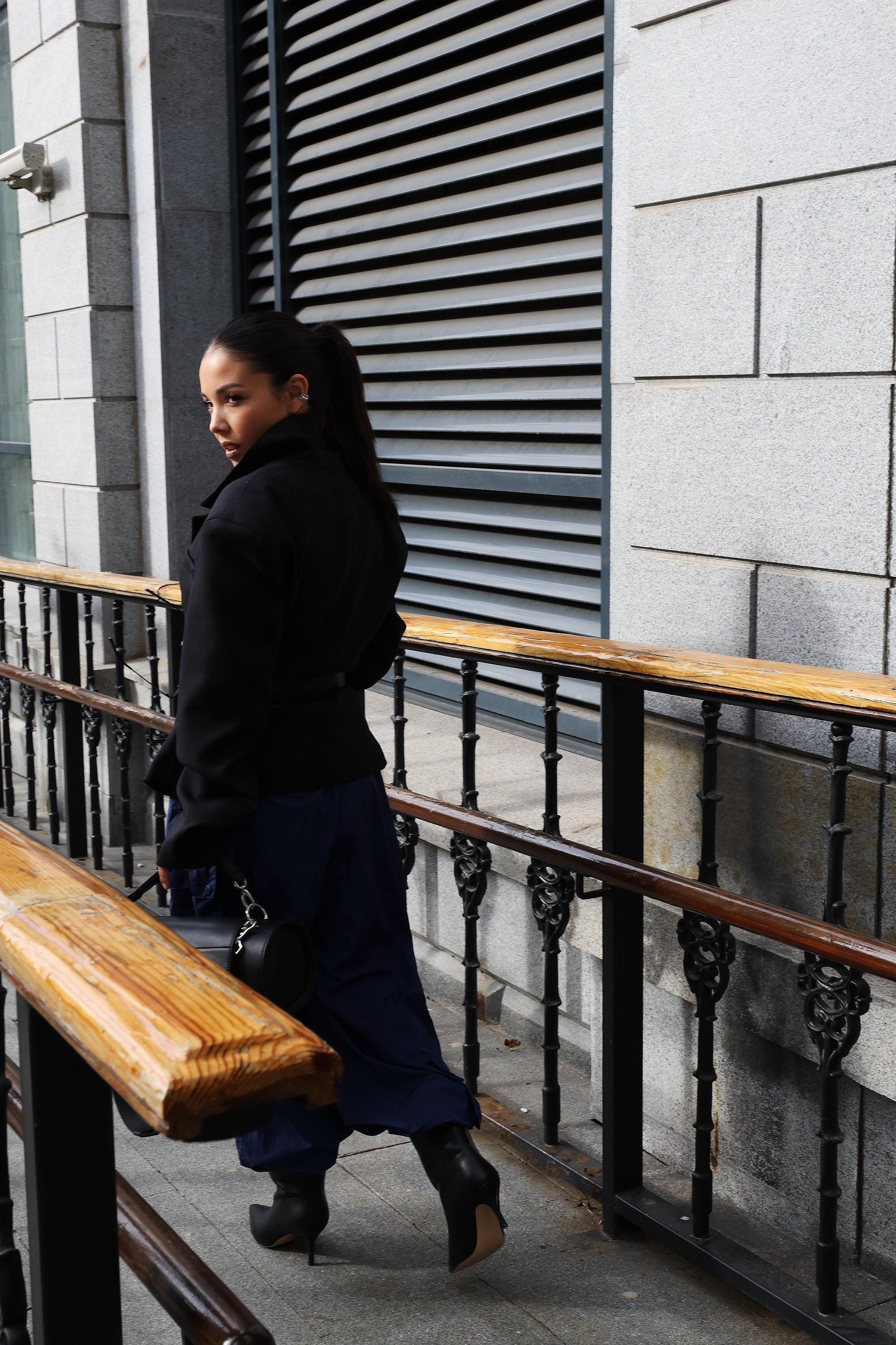 Контент для стилиста. Видеограф/фотограф в Уфе Миляуша Ялалова