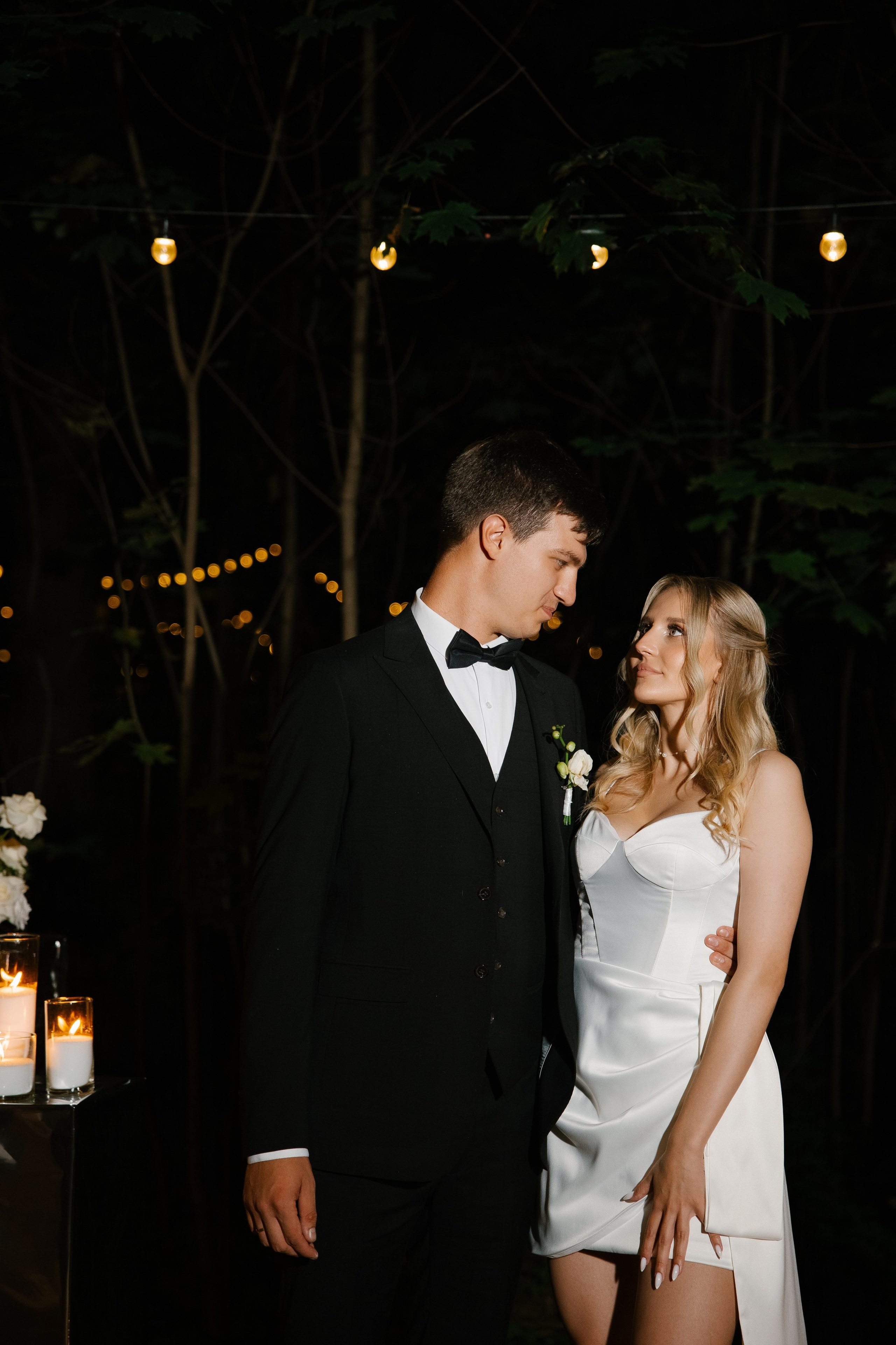 Кирилл и Екатерина. Свадебный фотограф Полина Панина