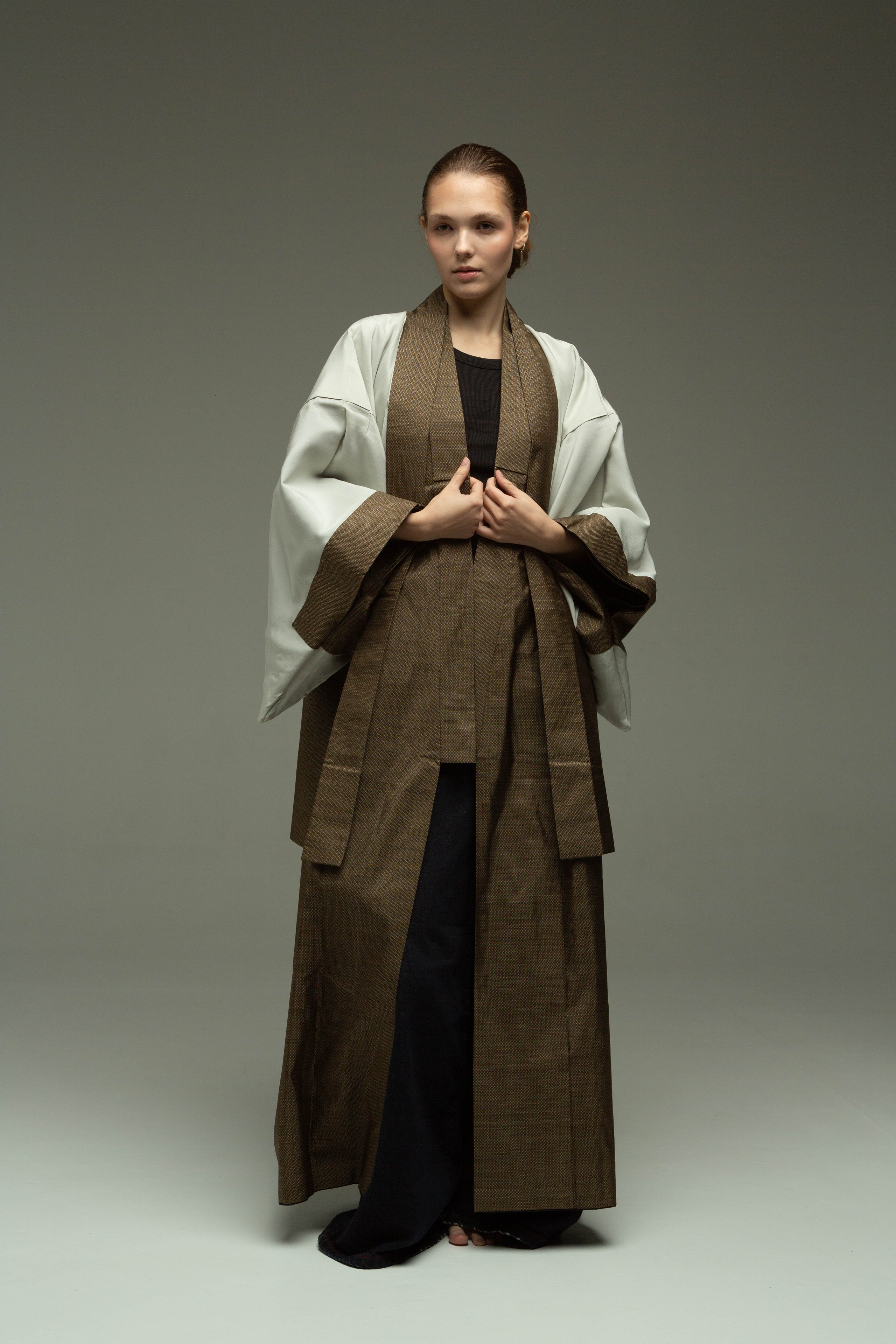 Кимоно. Фотограф Елена Бухонина Челябинск