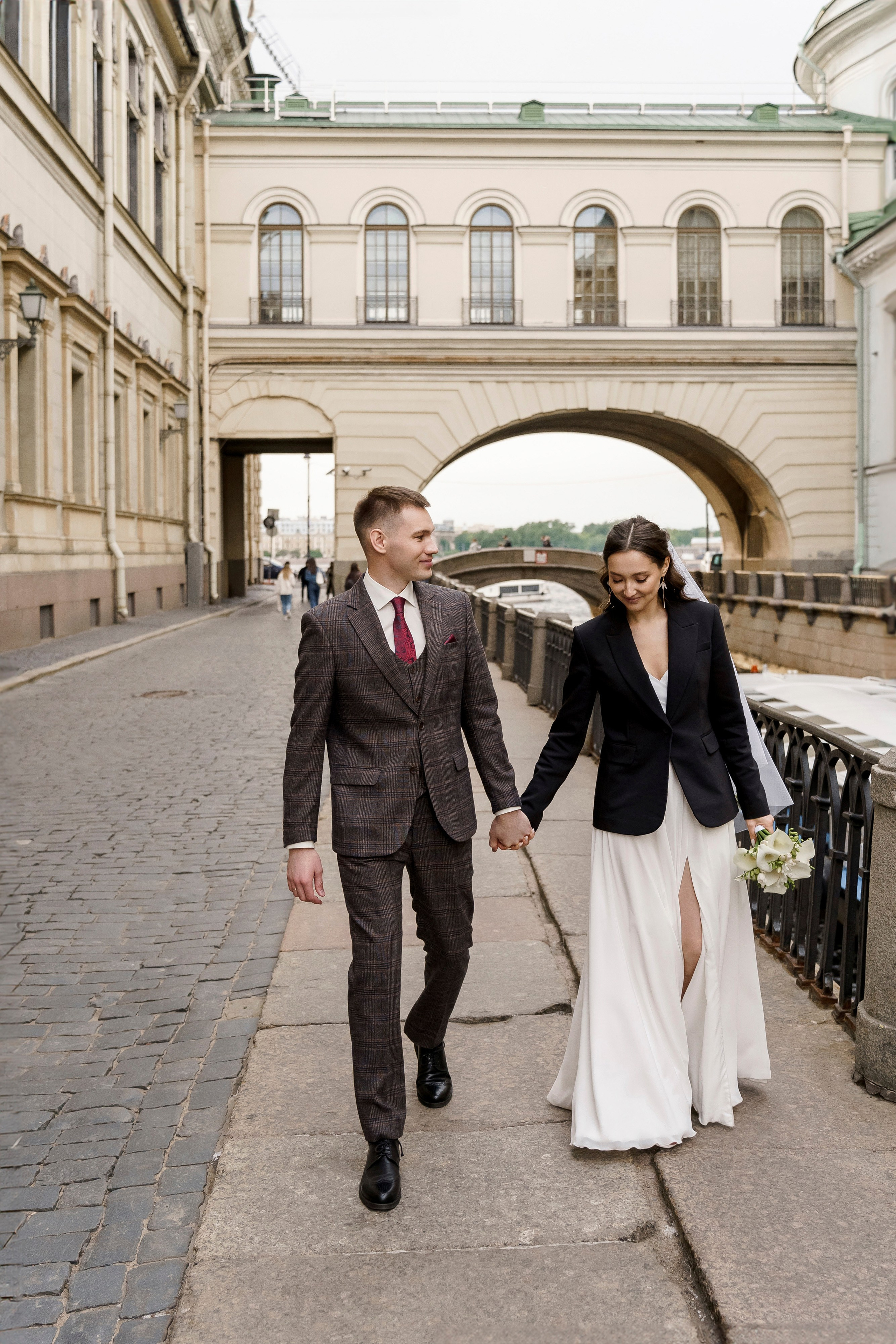 Маргарита и Евгений | 06.06.2023. Свадебный фотограф в Москве Яна Деньгина