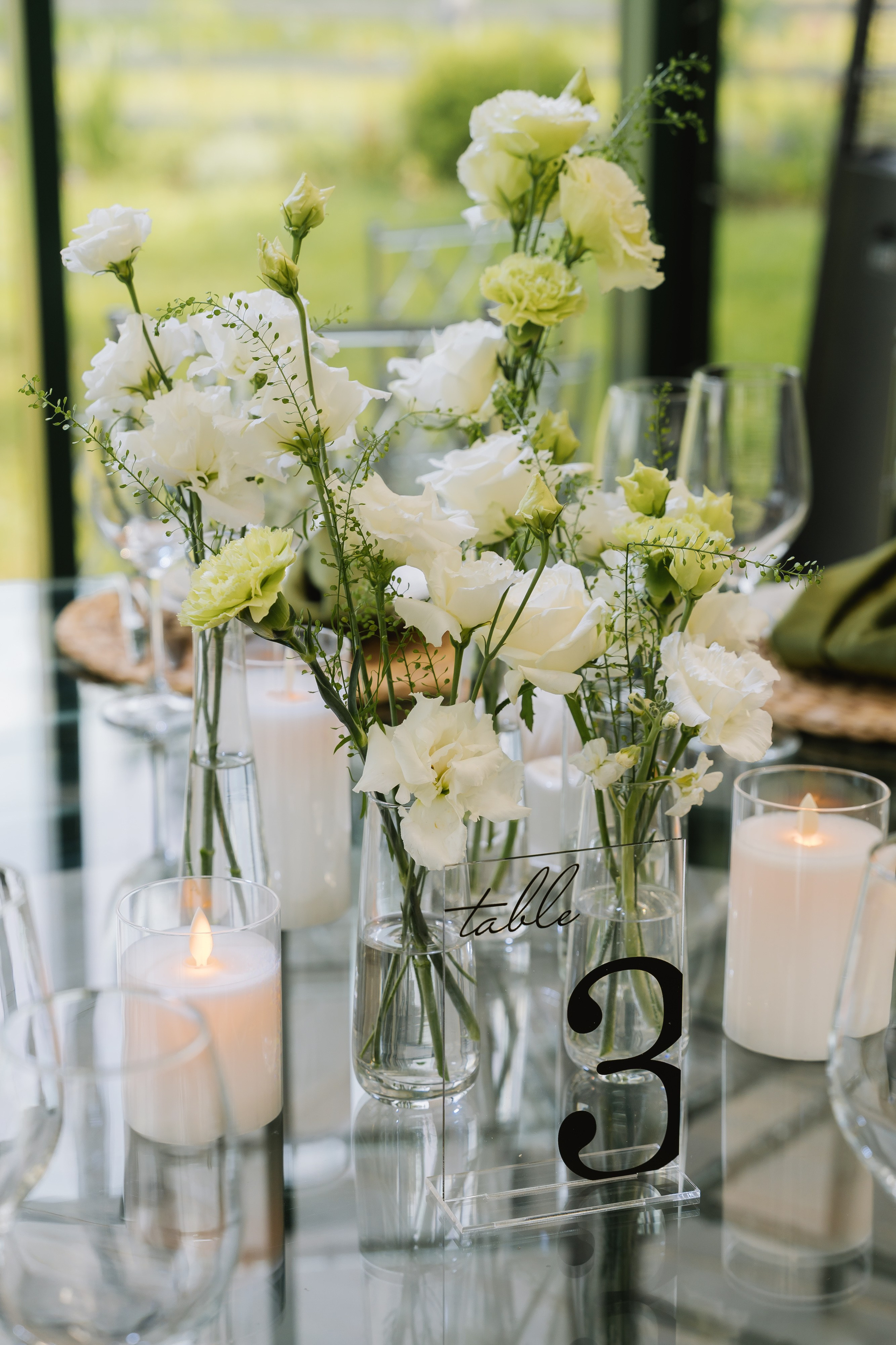 Свадьба Андрея и Александры. Свадебный фотограф в Москве Яна Деньгина
