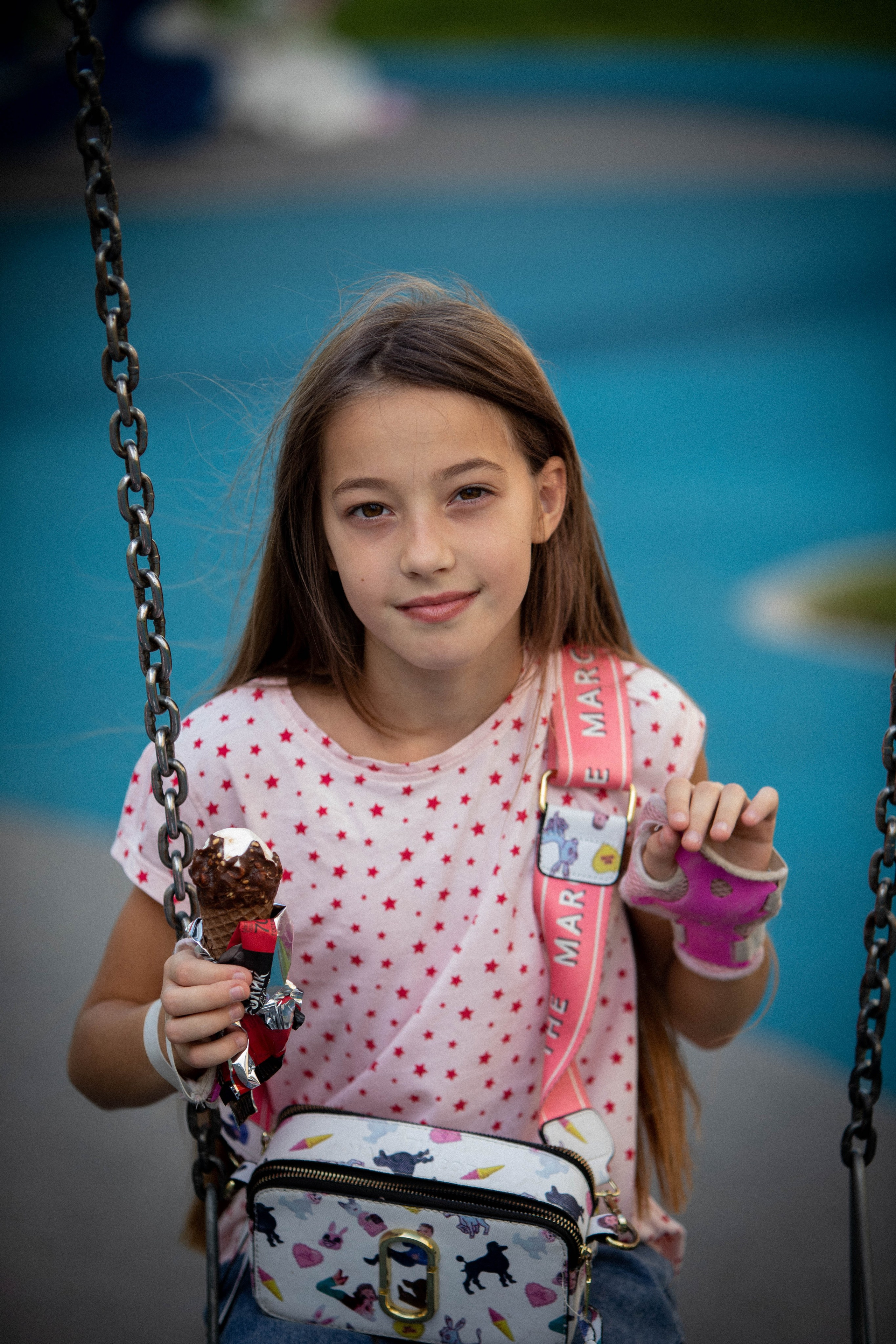 Дети. Артём Голдов — Портретный фотограф ✦ Кошелев Парк ✦ Самара