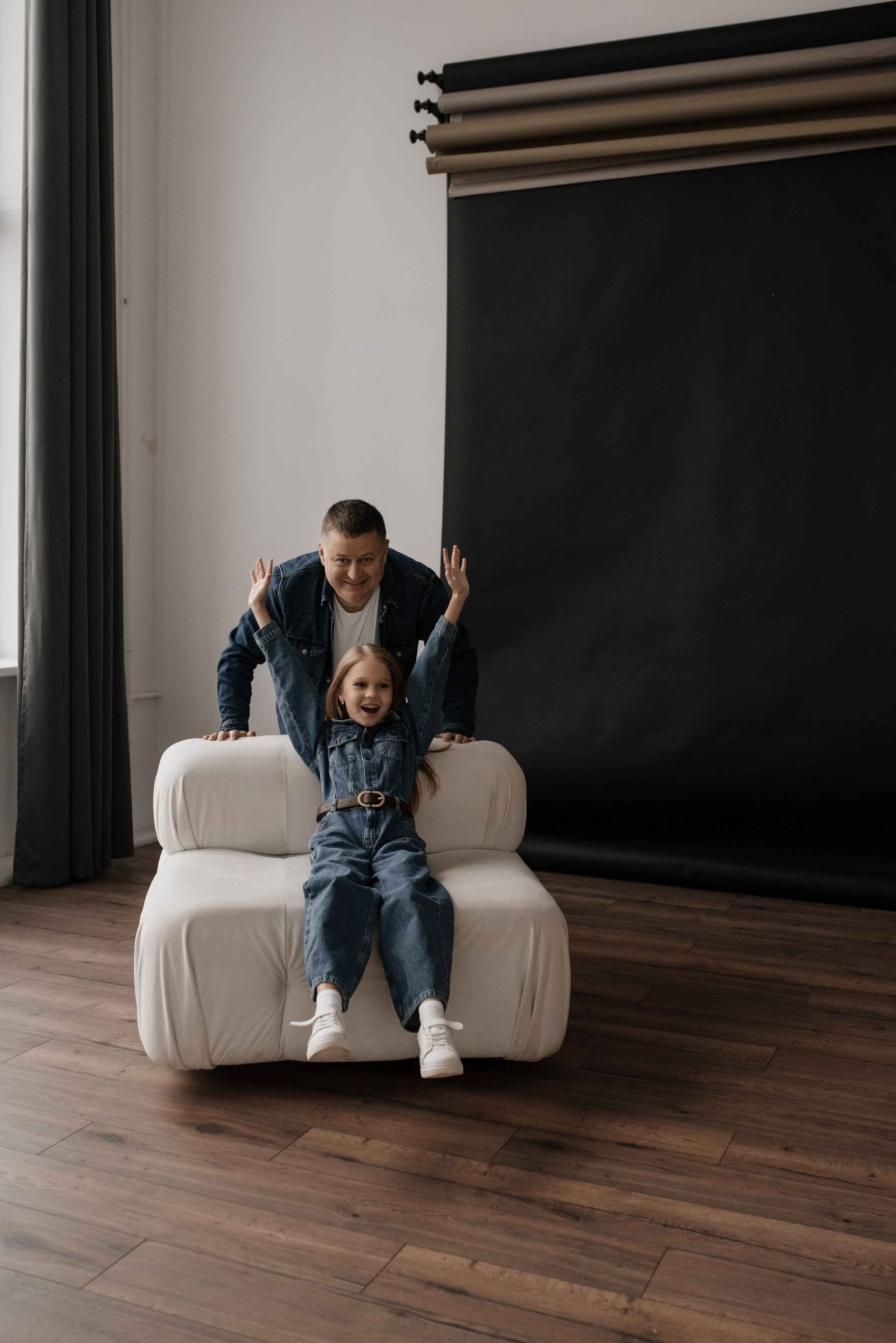 Алена ♡ Ира ♡ Алексей. Фотограф Ольга Плеханова | Нижний Новгород, Москва