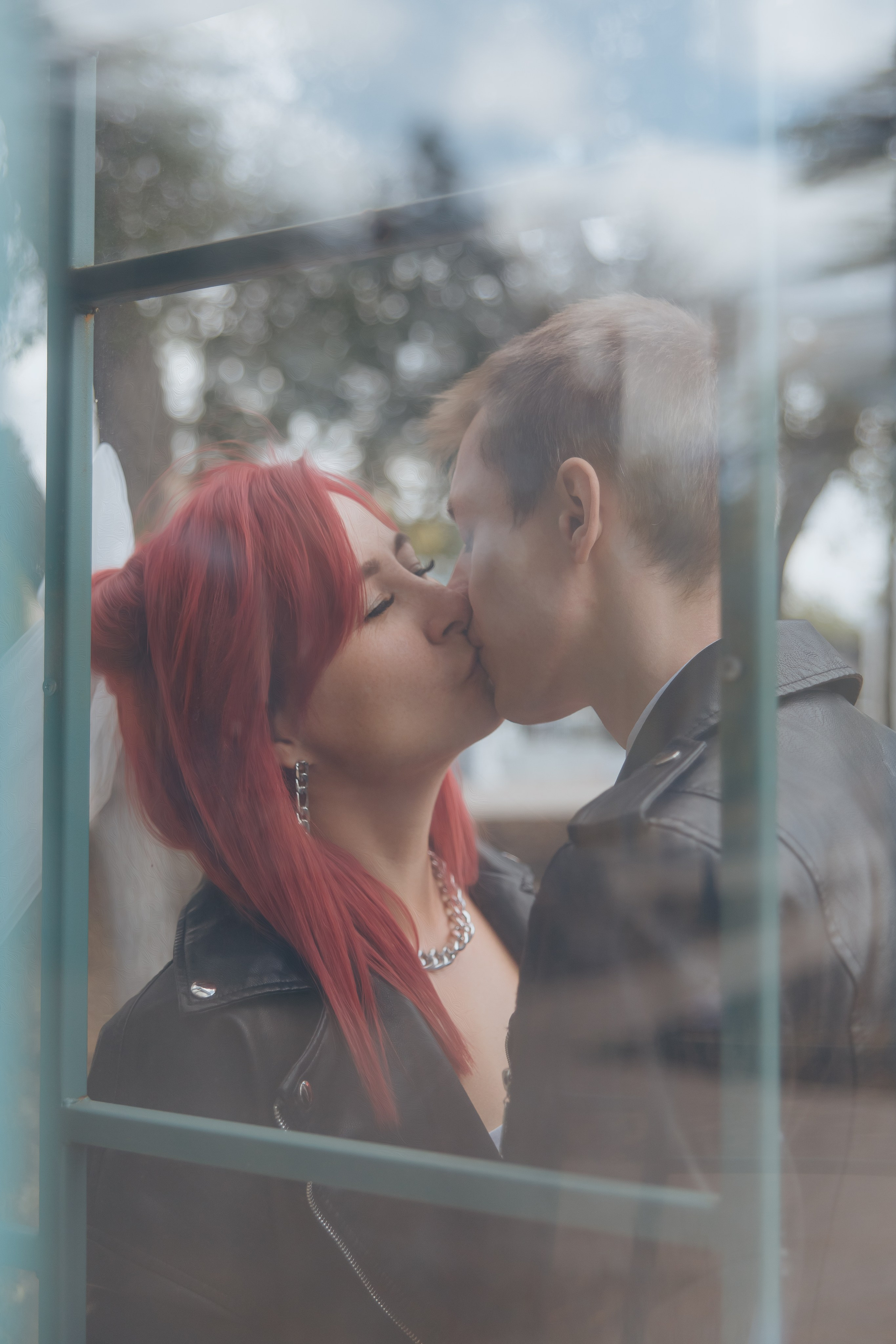 Punk wedding. Фотограф в Оренбурге VIKA NIKOVA