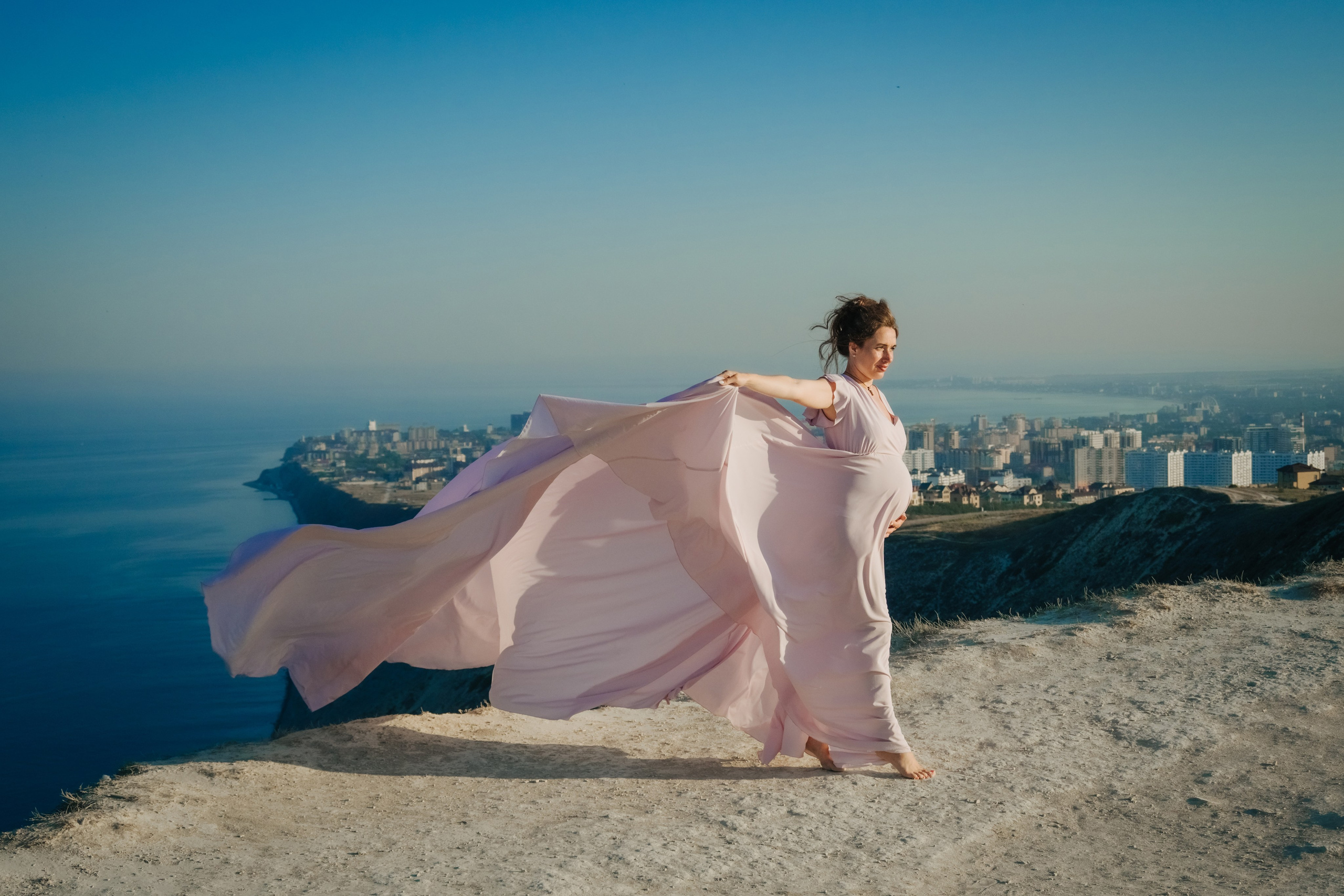 Олеся. Семейный, детский, свадебный, фотограф в городе Анапа