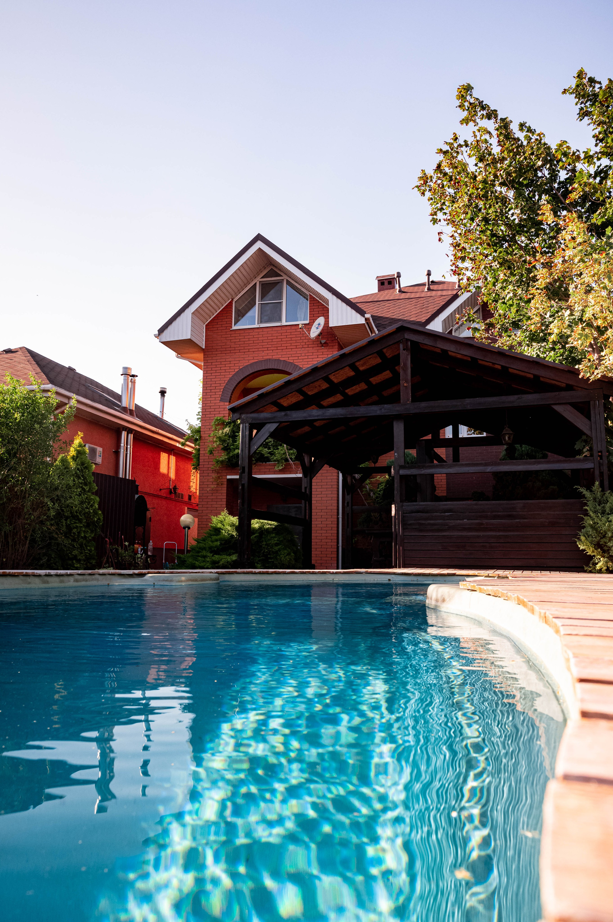 Интерьерная съемка. Арт студия «Пегас». Фото- и видео- съемка