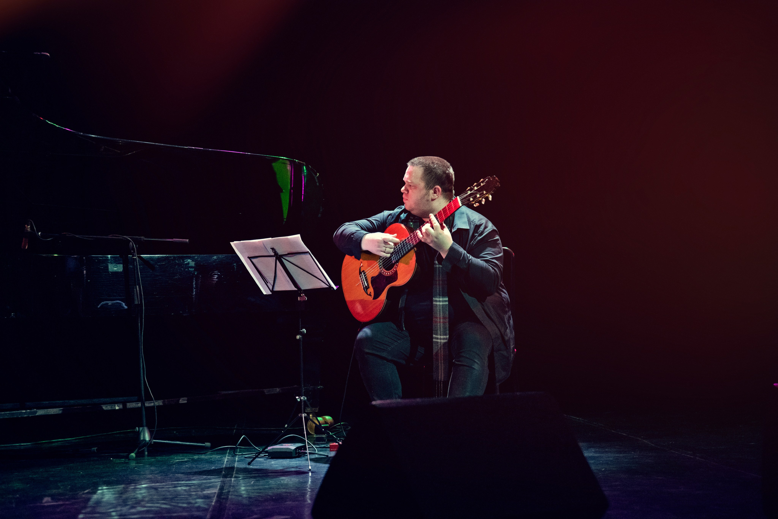 Концертная фотография. Арт студия «Пегас». Фото- и видео- съемка