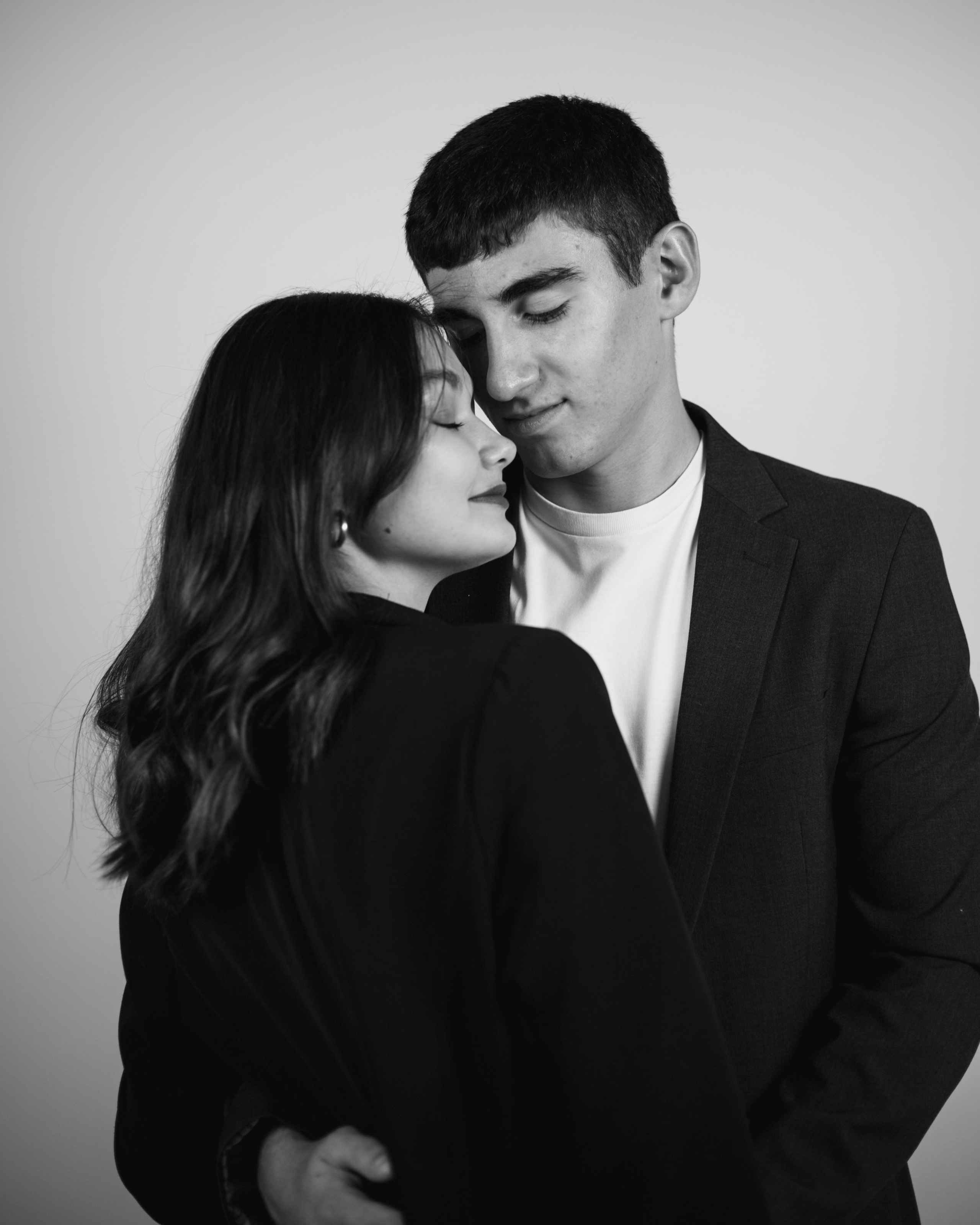 Даша и самир. Больше не греет