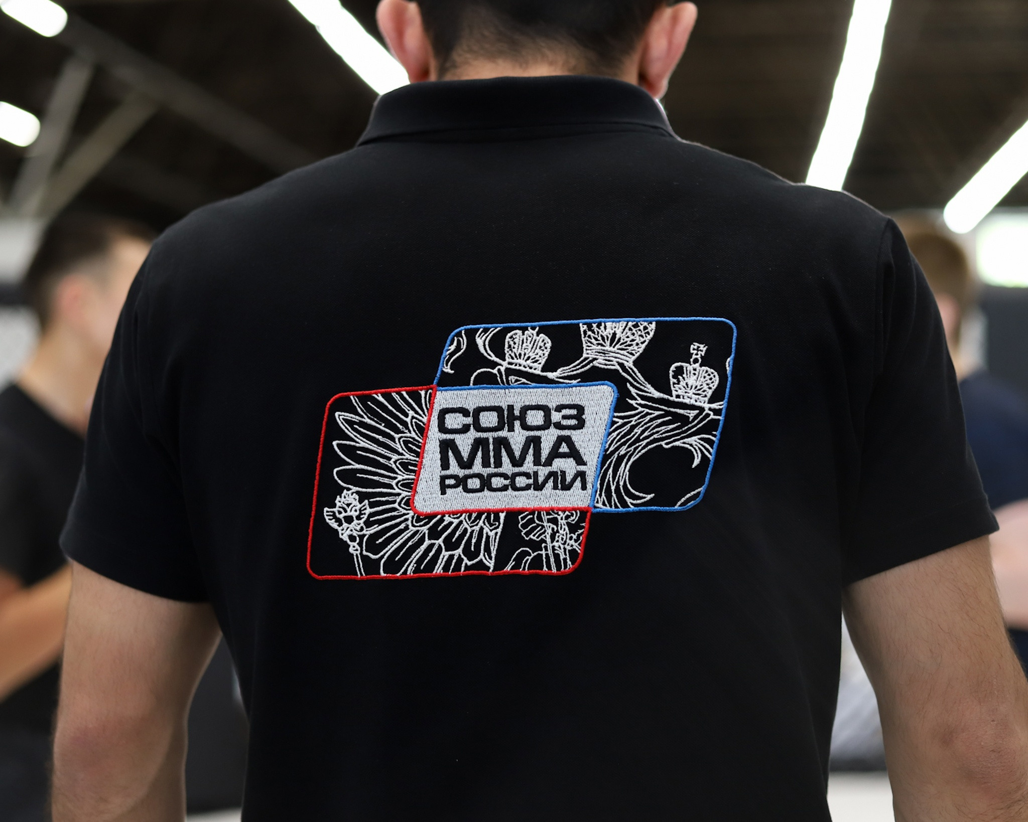 ОТКРЫТЫЙ ТУРНИР ПО ММА «ТЮМЕНЬ СИЛЬНАЯ». Больше не греет