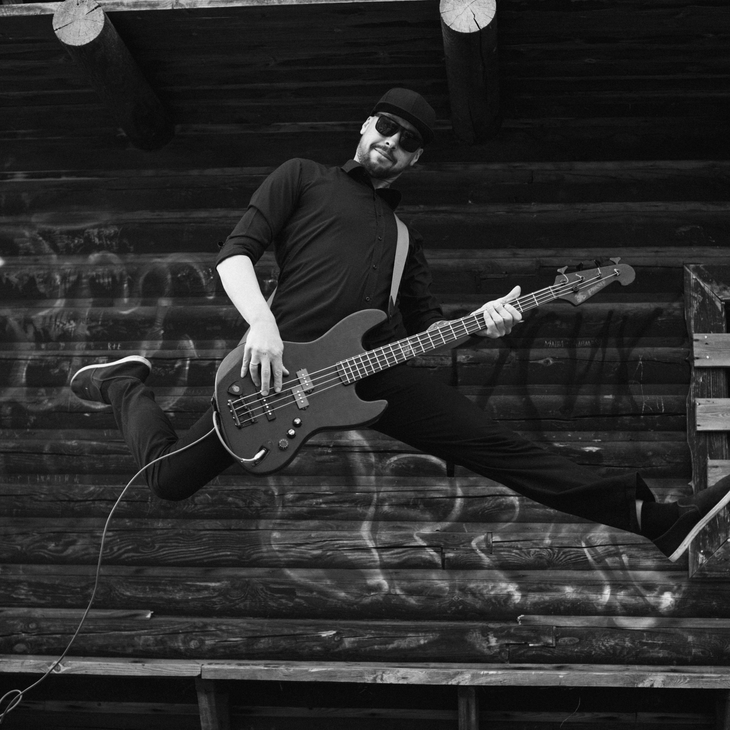 Kristmix band. Больше не греет