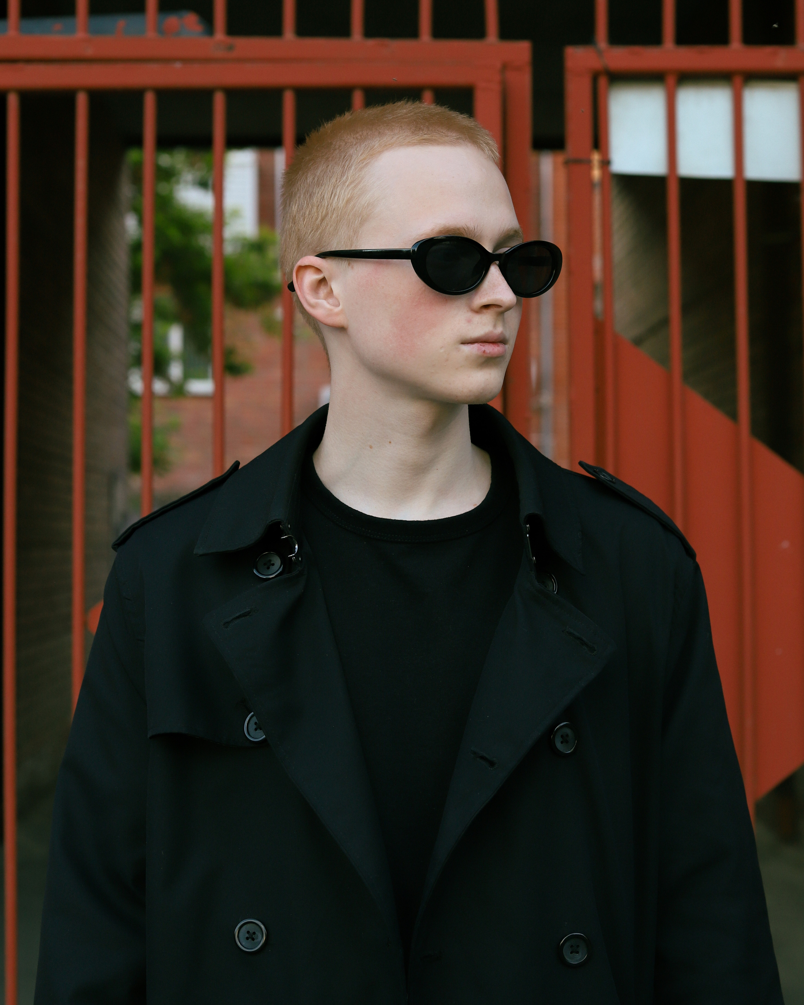 Лиза и миша. Больше не греет