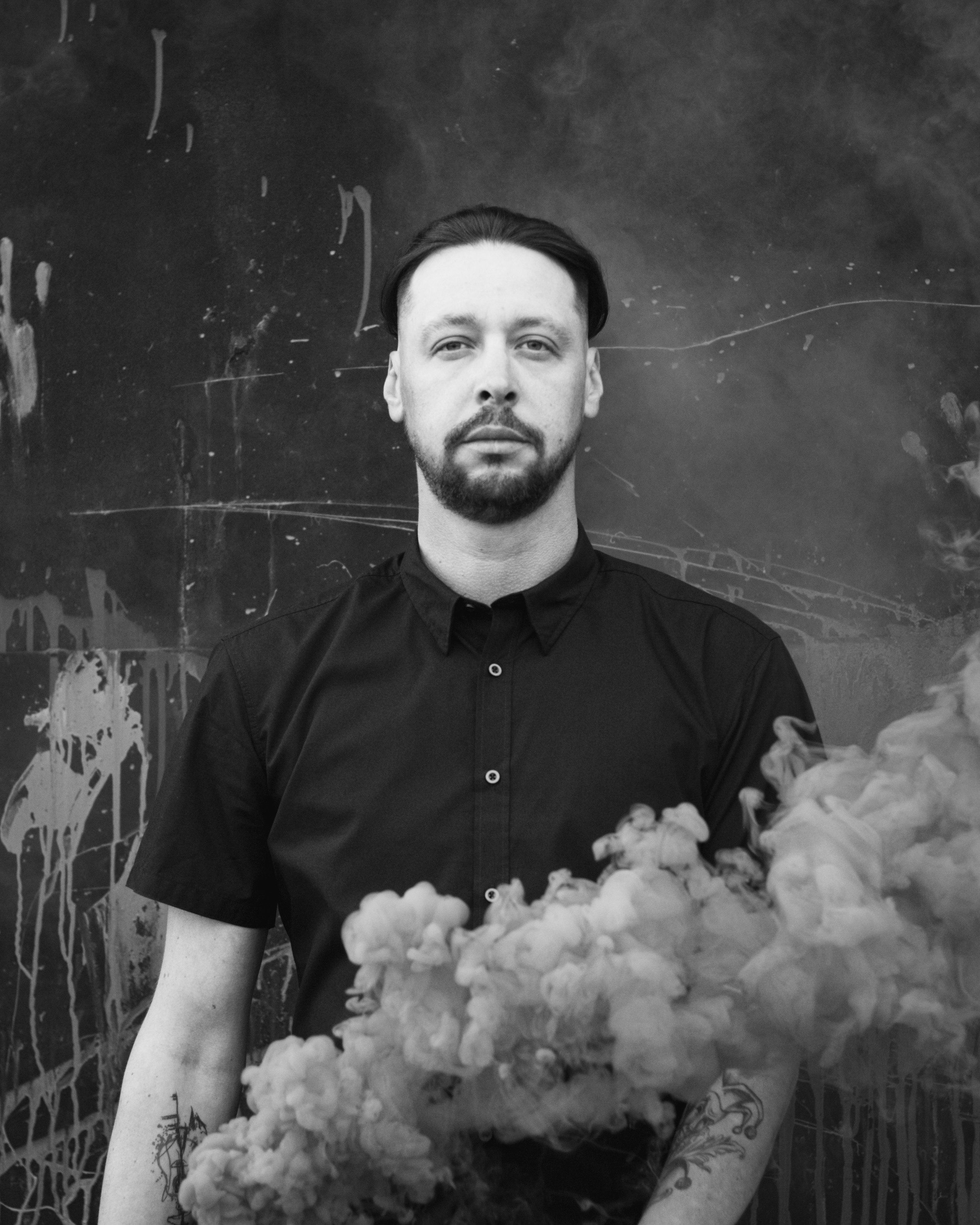 Kristmix band. Больше не греет