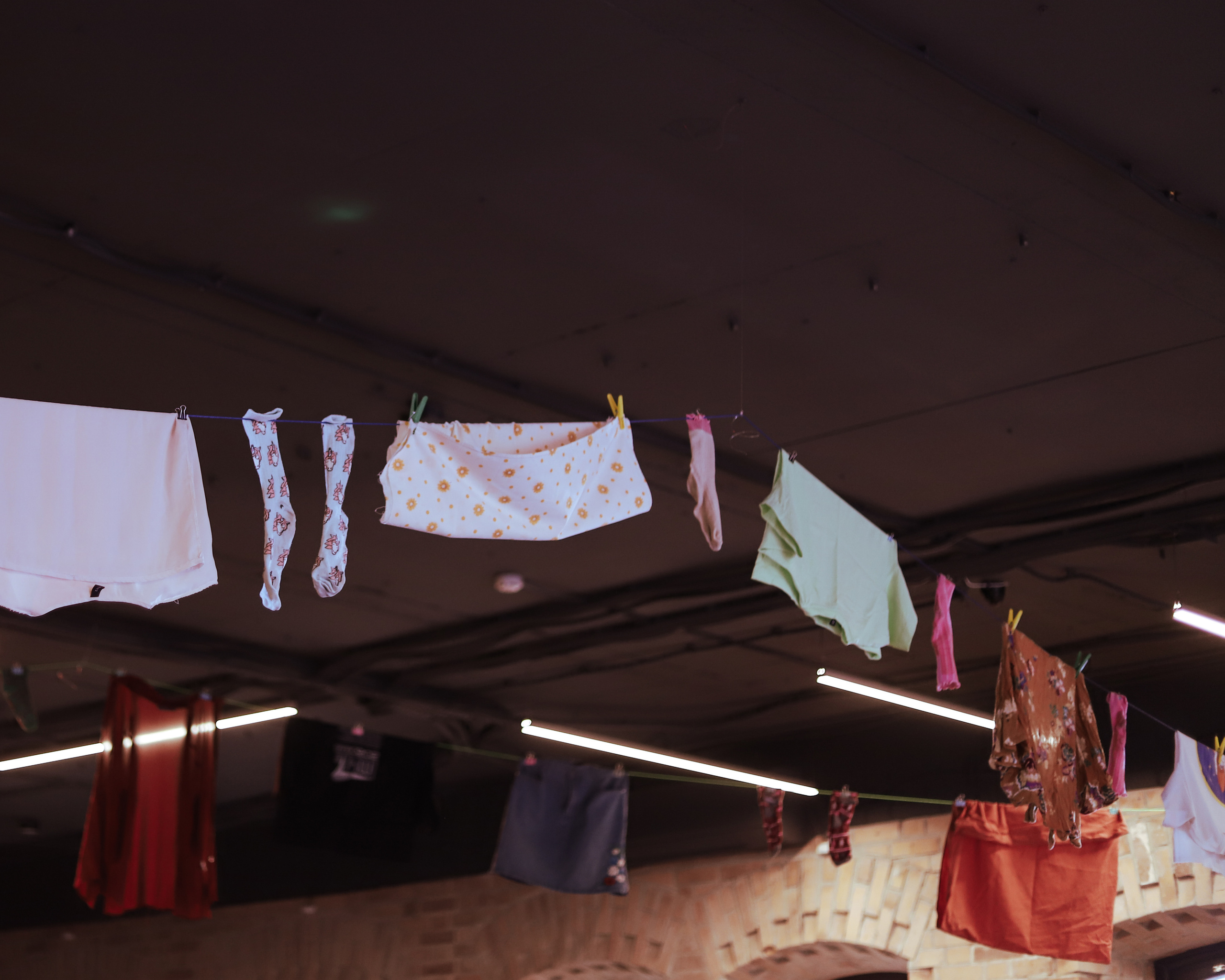 КВАРТИРНИК&BACK2. Больше не греет