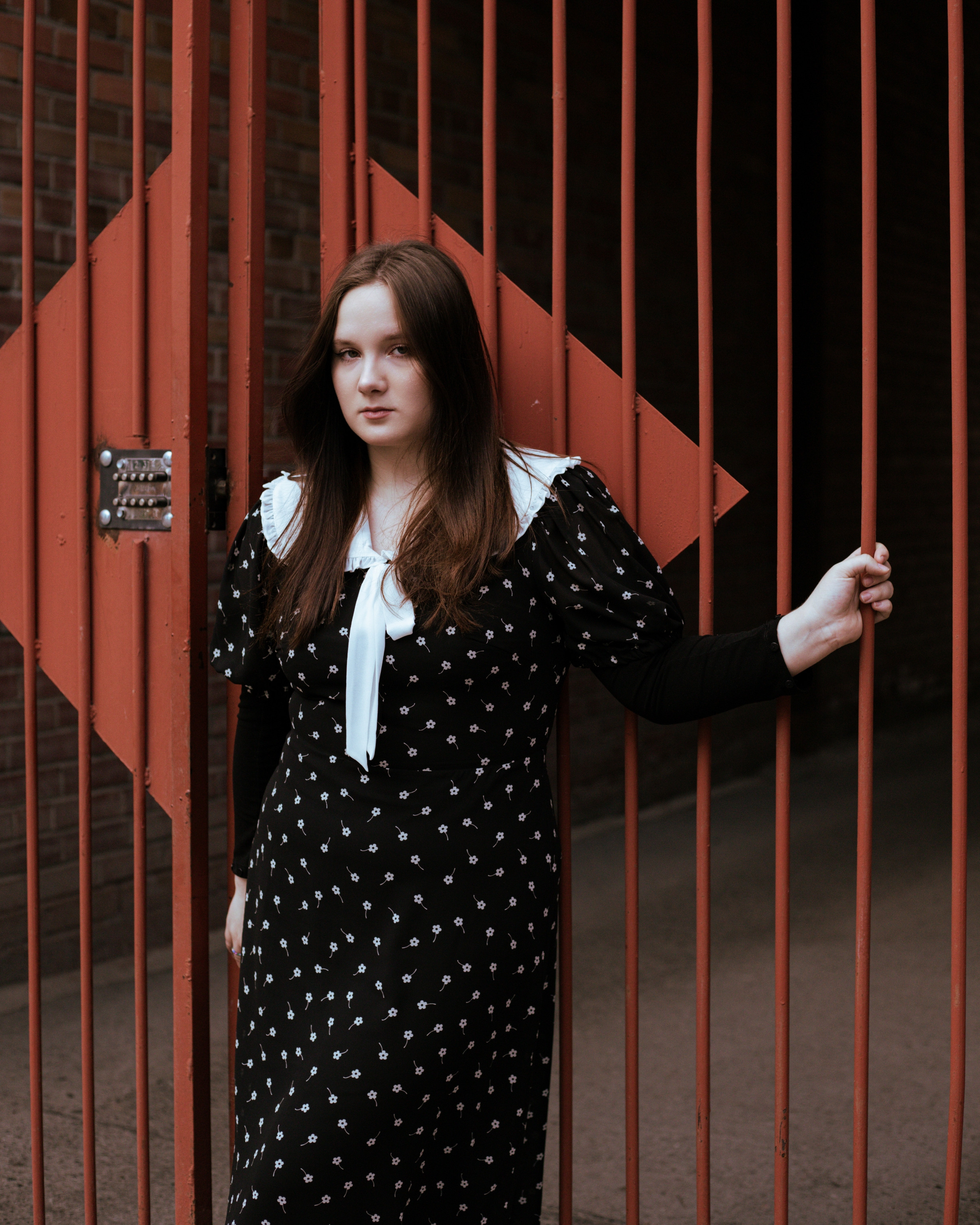 Катя. Больше не греет