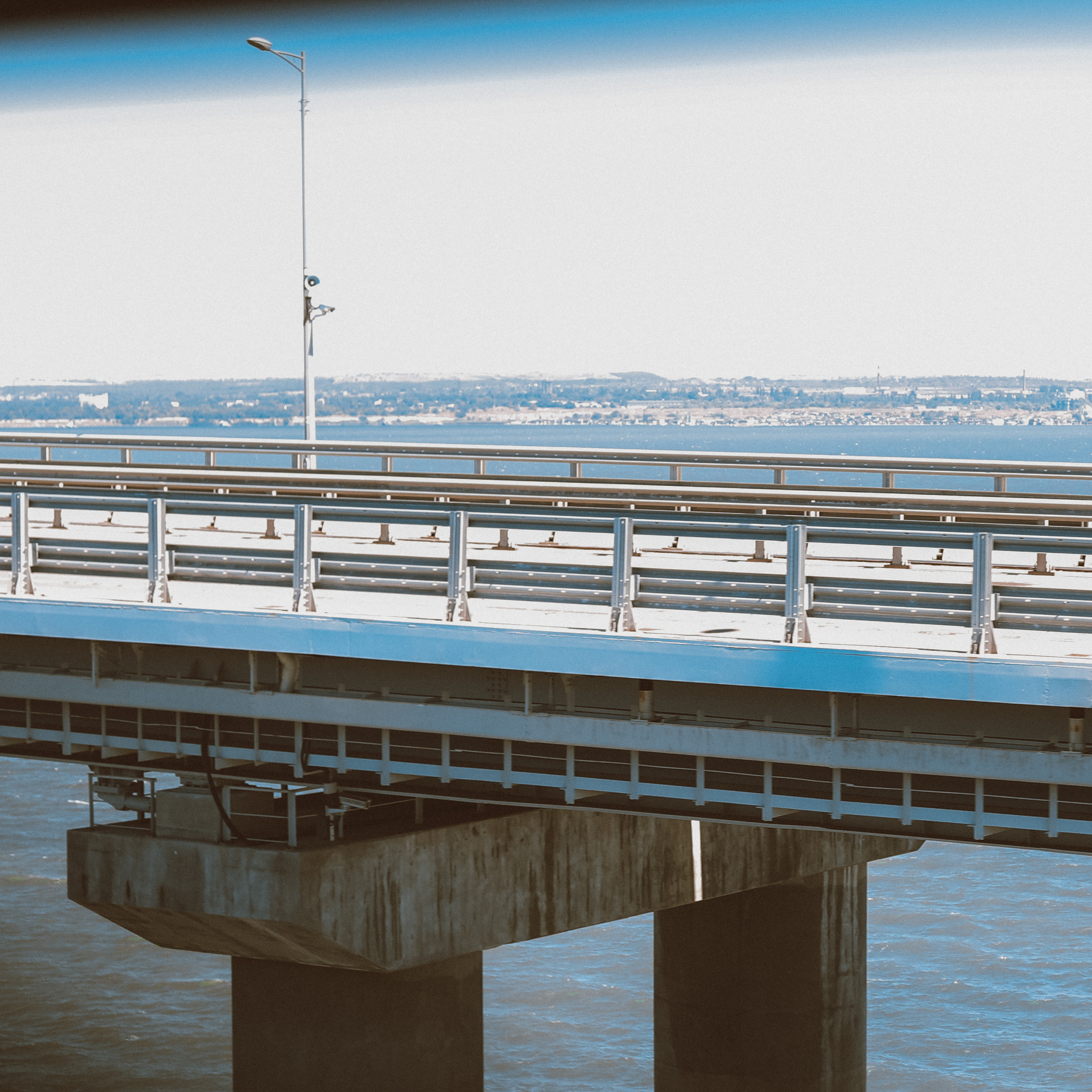 Судак. Больше не греет