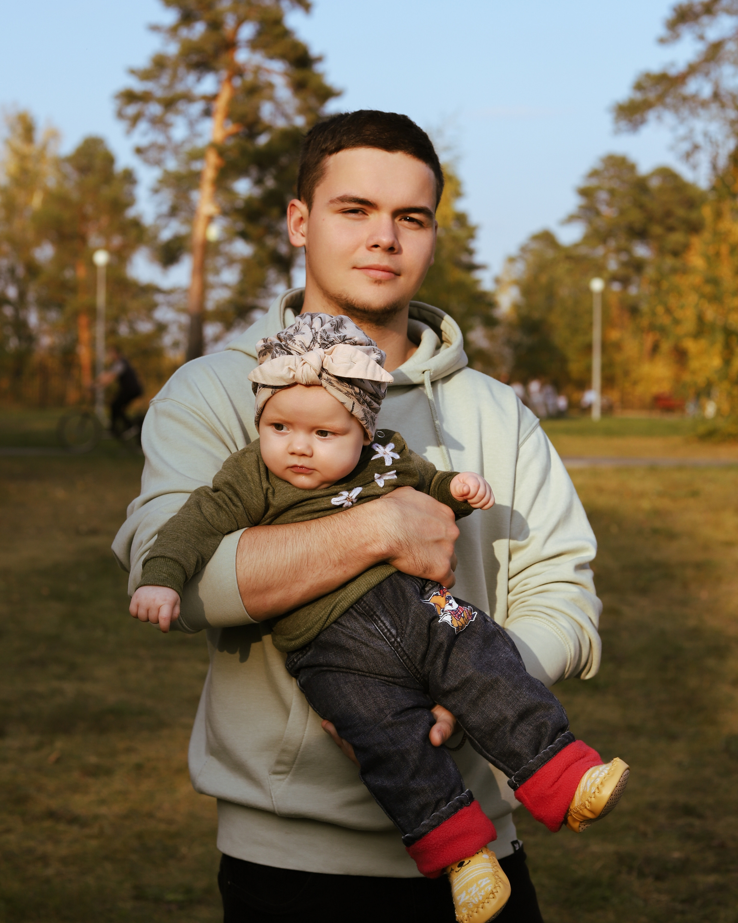 Боярских. Больше не греет