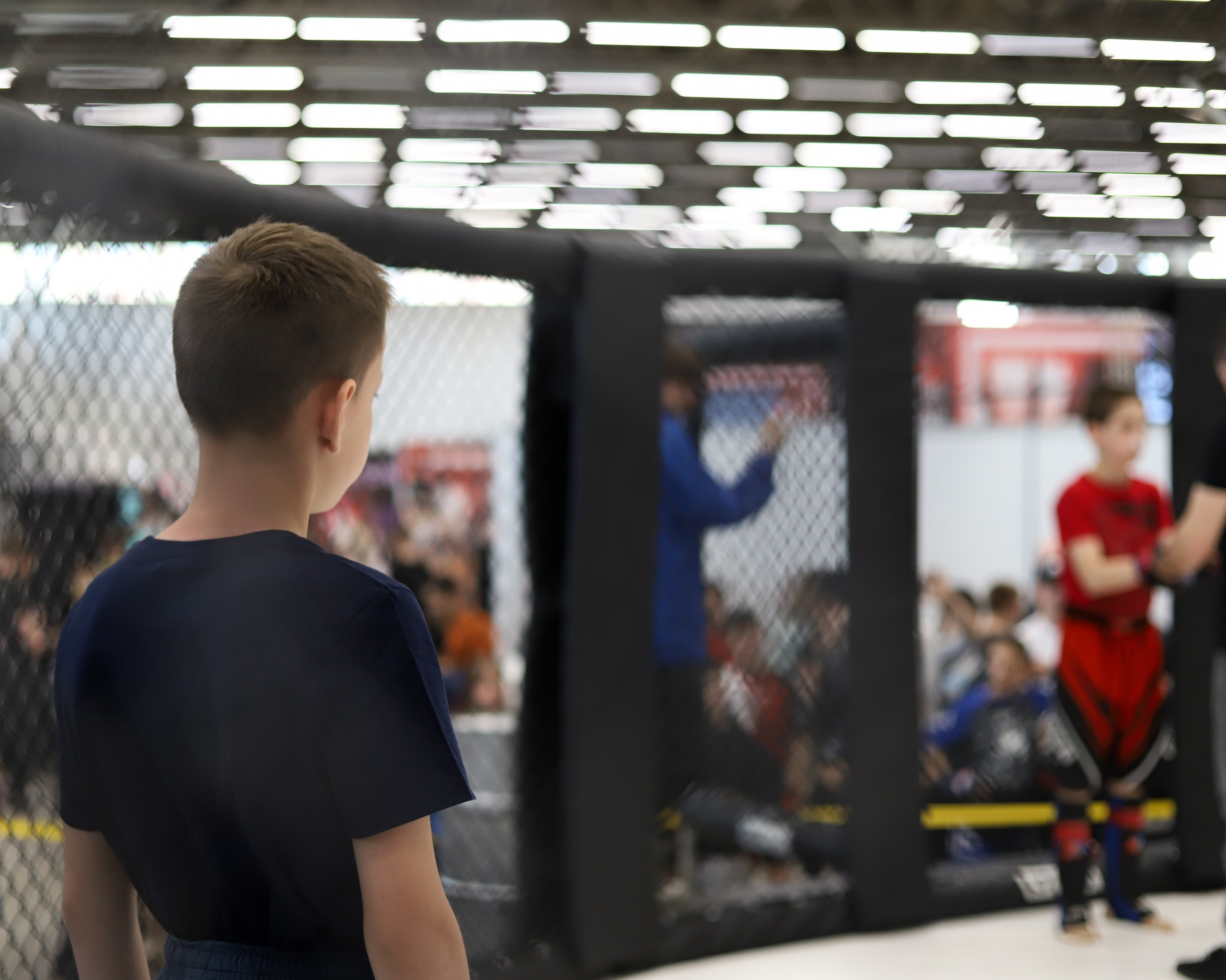 ОТКРЫТЫЙ ТУРНИР ПО ММА «ТЮМЕНЬ СИЛЬНАЯ». Больше не греет