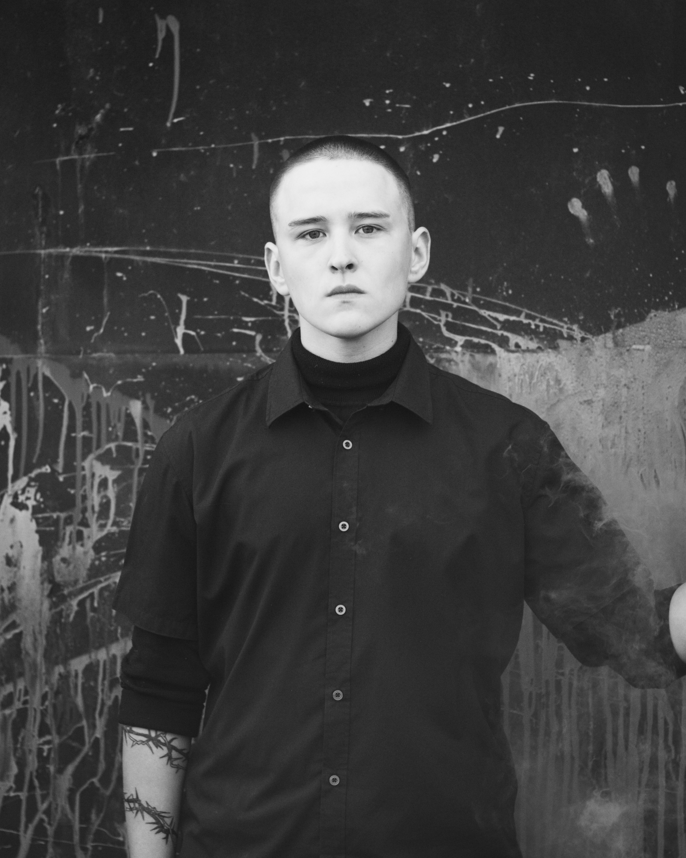 Kristmix band. Больше не греет