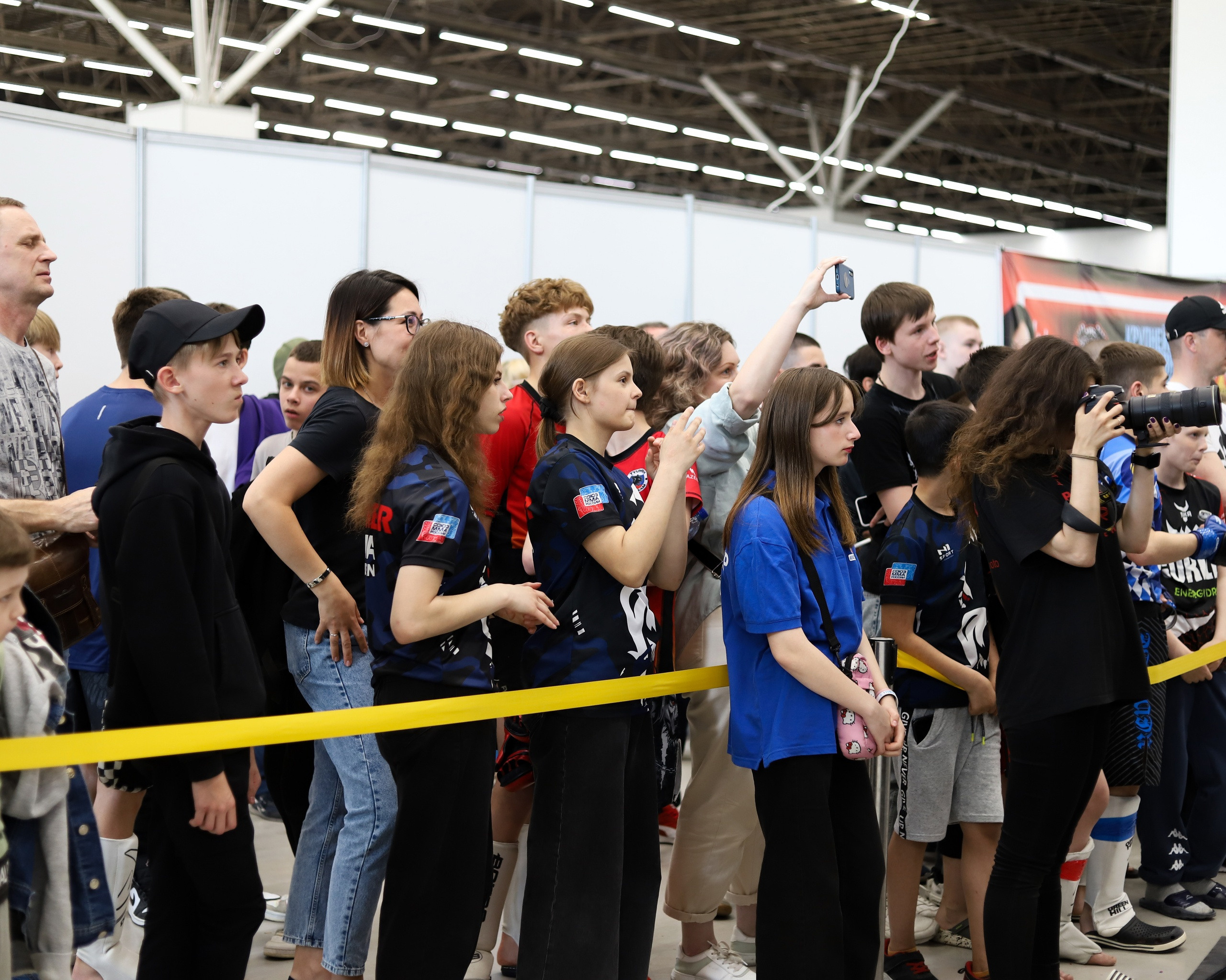 ОТКРЫТЫЙ ТУРНИР ПО ММА «ТЮМЕНЬ СИЛЬНАЯ». Больше не греет