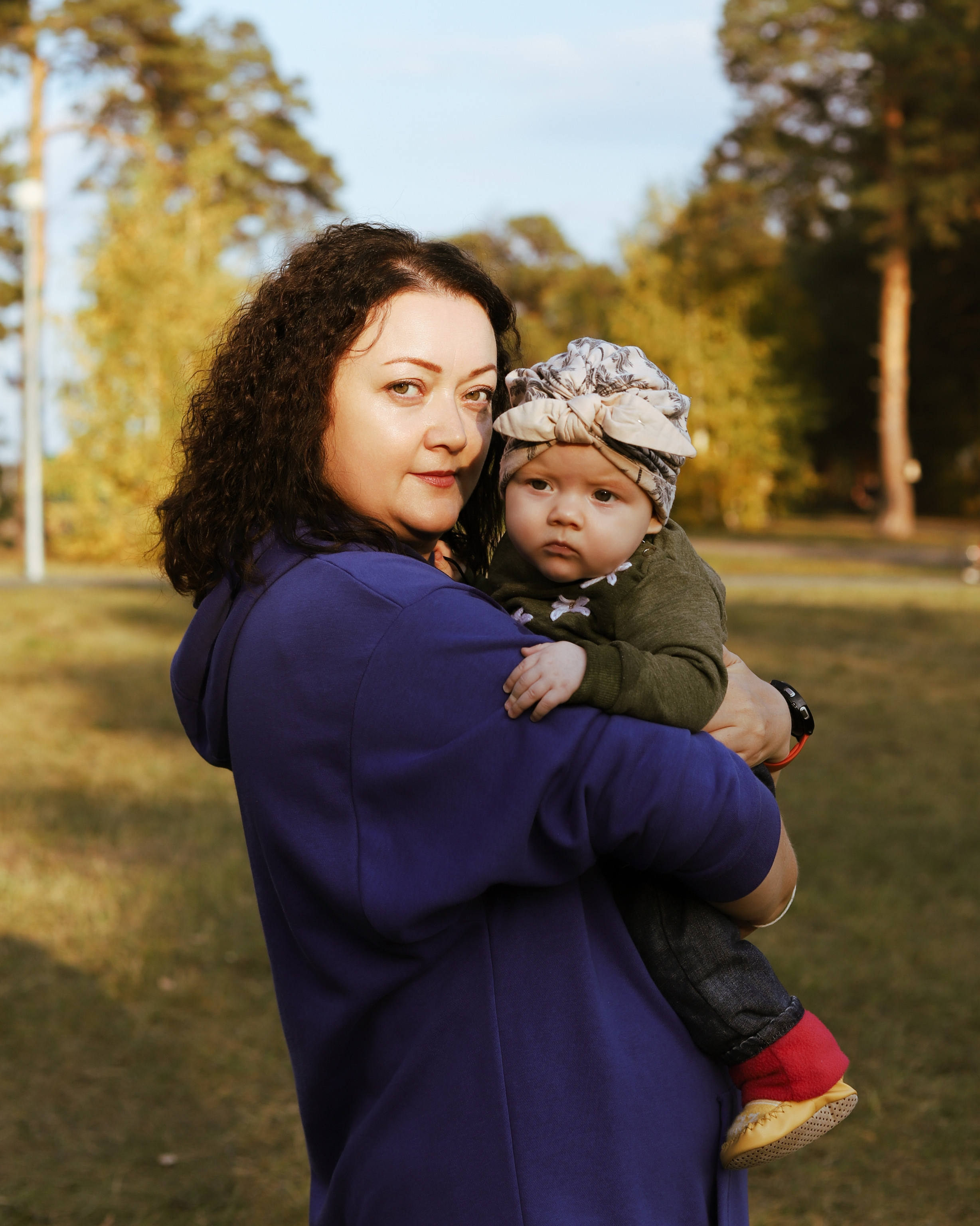 Боярских. Больше не греет