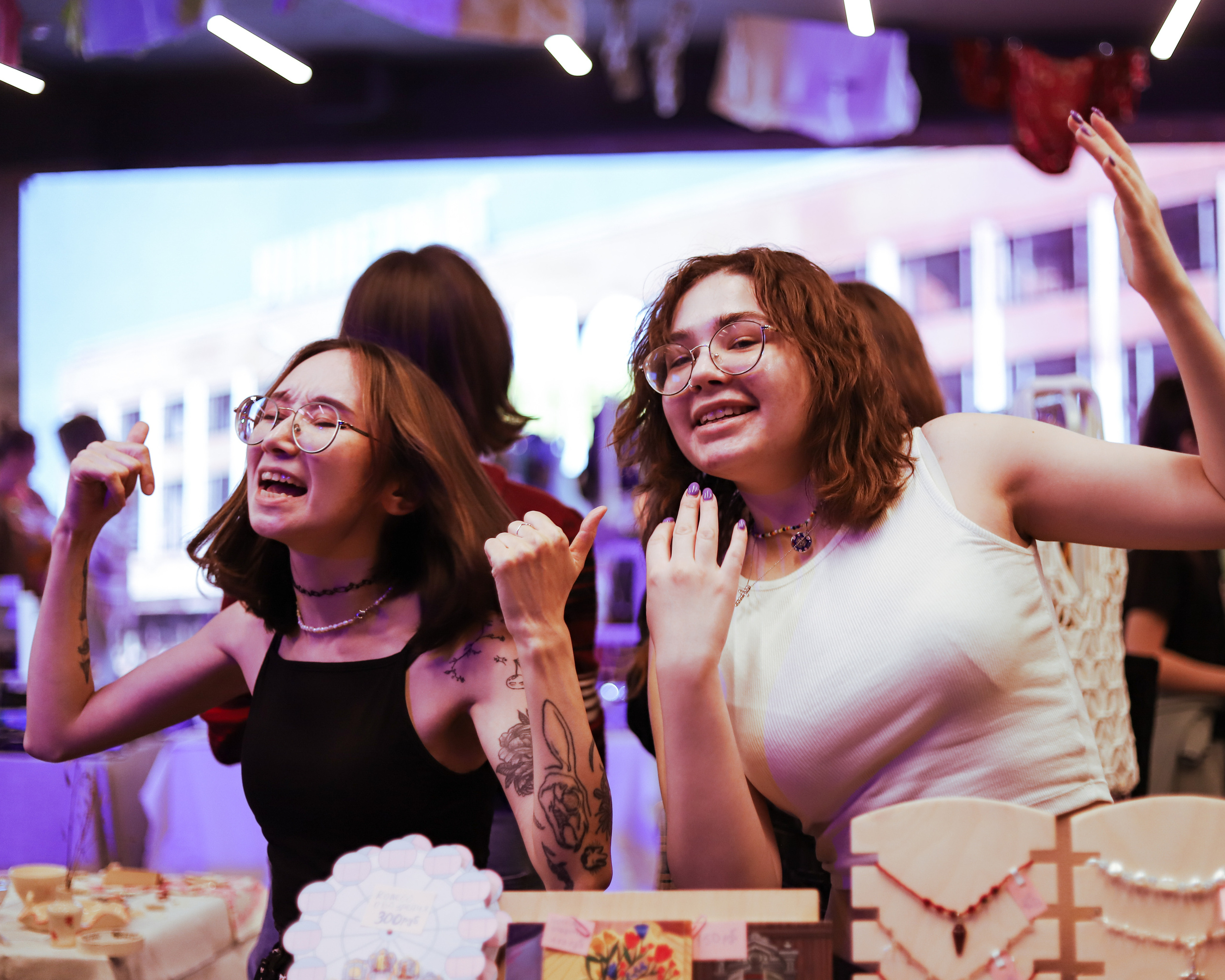 КВАРТИРНИК&BACK2. Больше не греет