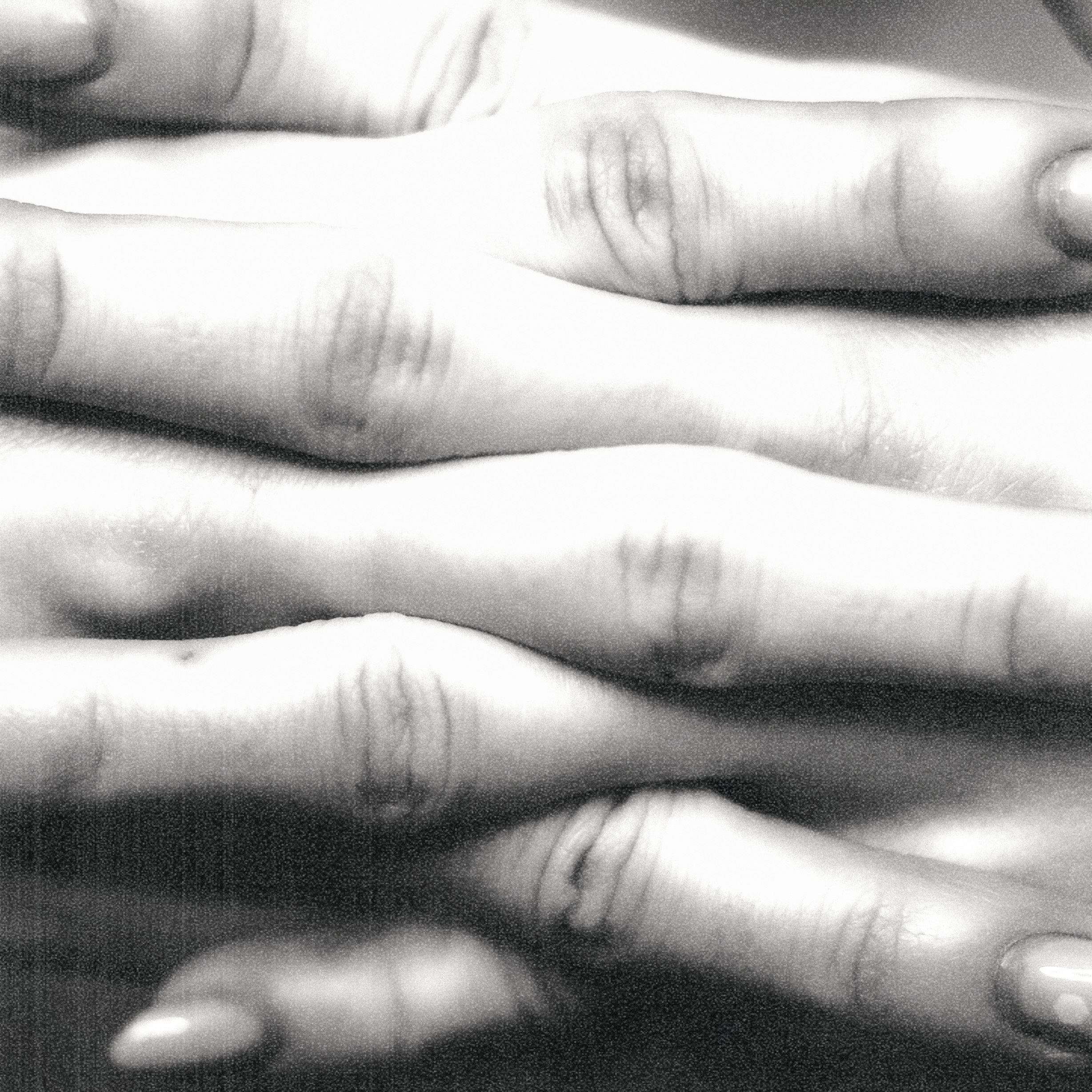 Юля. Больше не греет