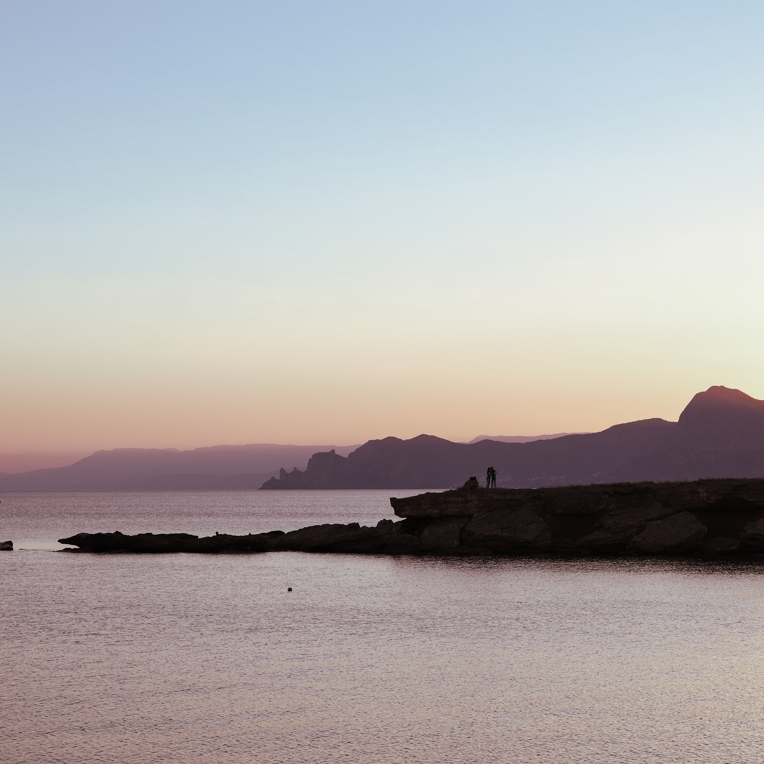 Судак. Больше не греет