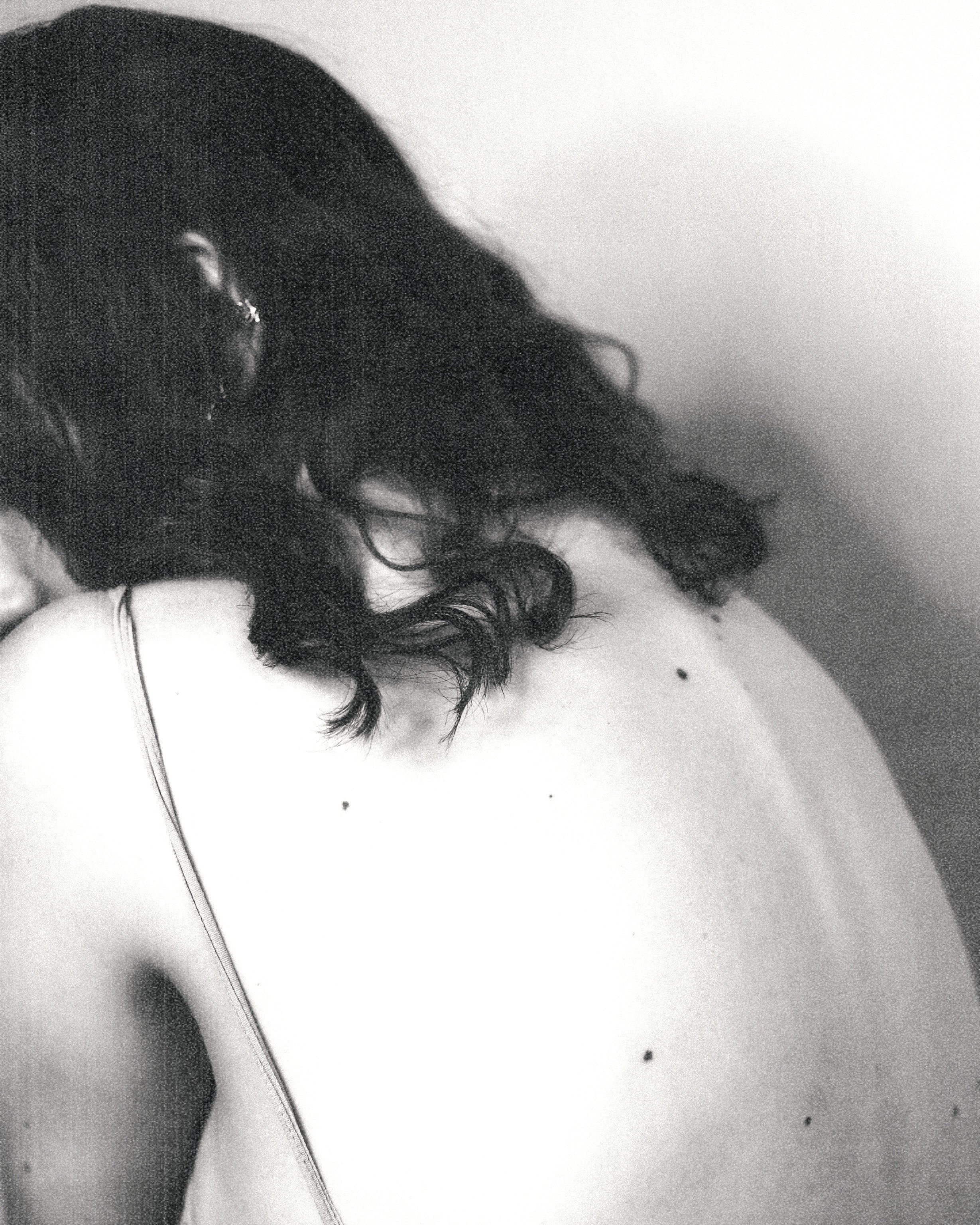 Юля. Больше не греет