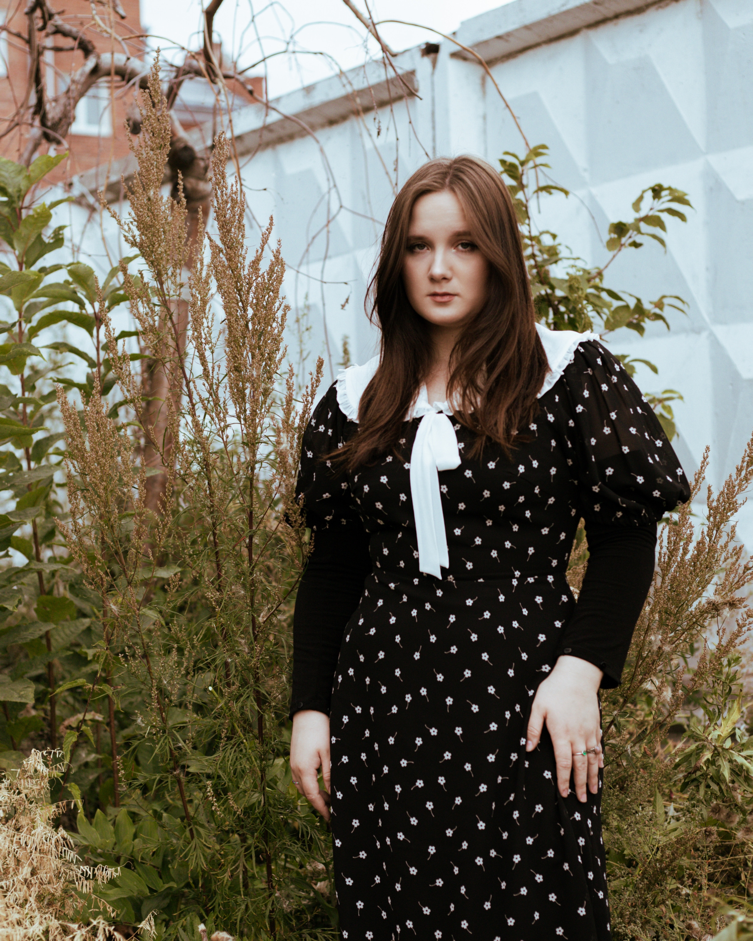 Катя. Больше не греет