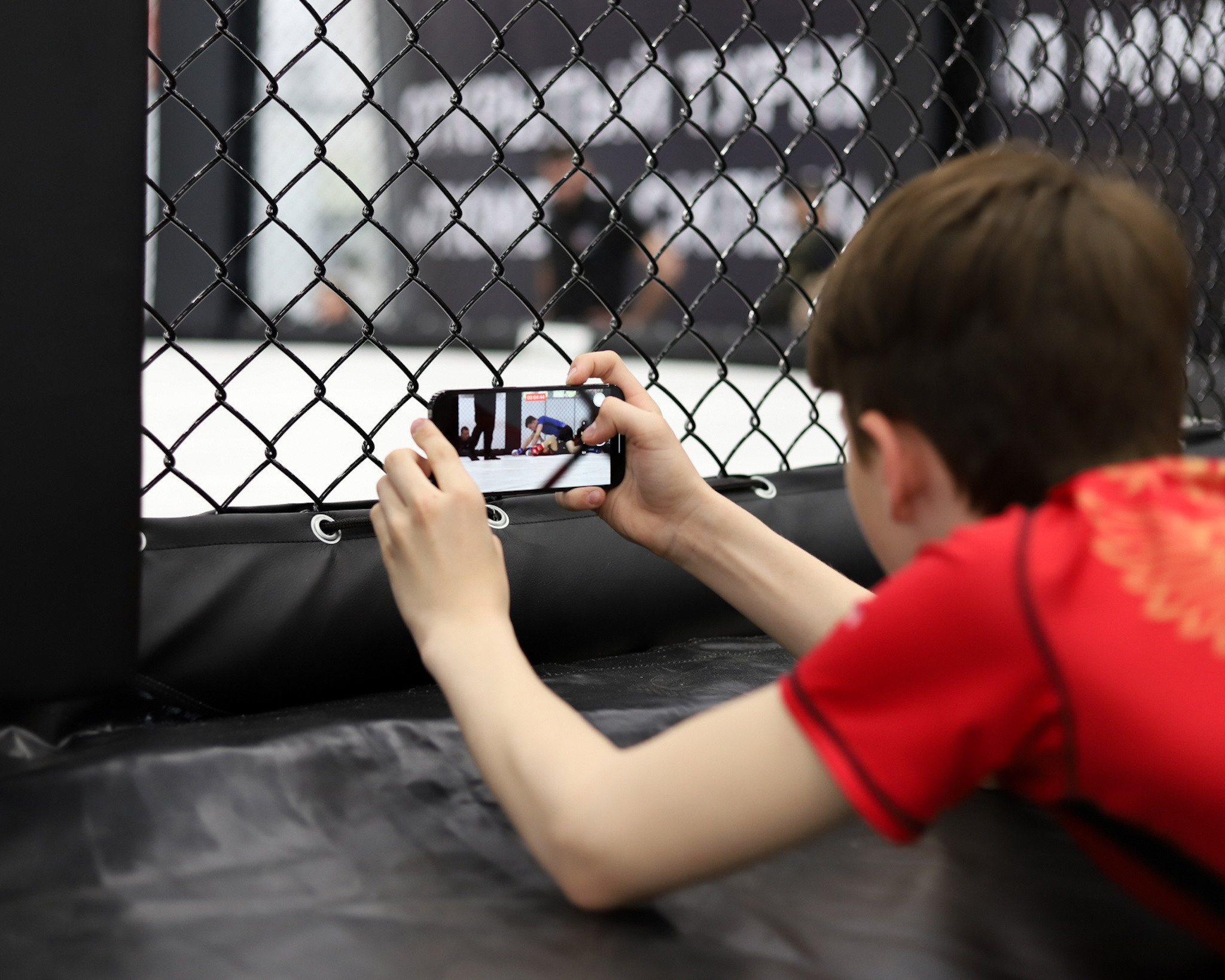 ОТКРЫТЫЙ ТУРНИР ПО ММА «ТЮМЕНЬ СИЛЬНАЯ». Больше не греет