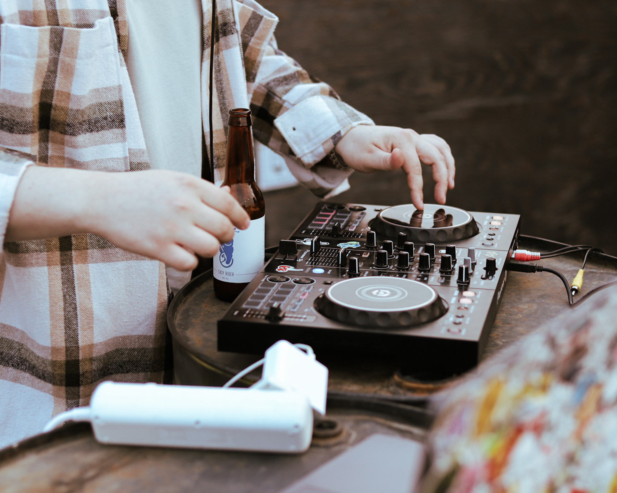 GORKIY CINEMA. Больше не греет