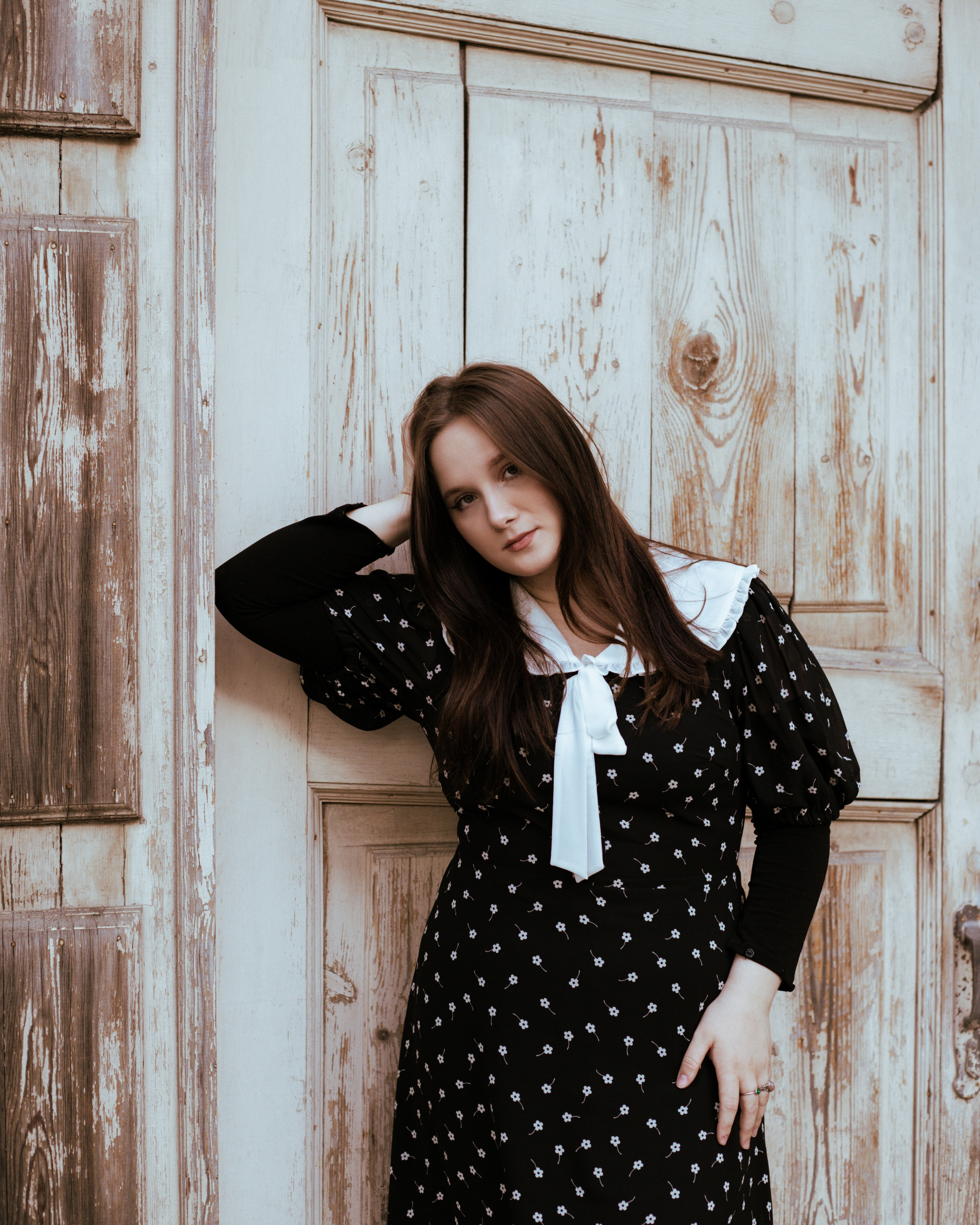 Катя. Больше не греет