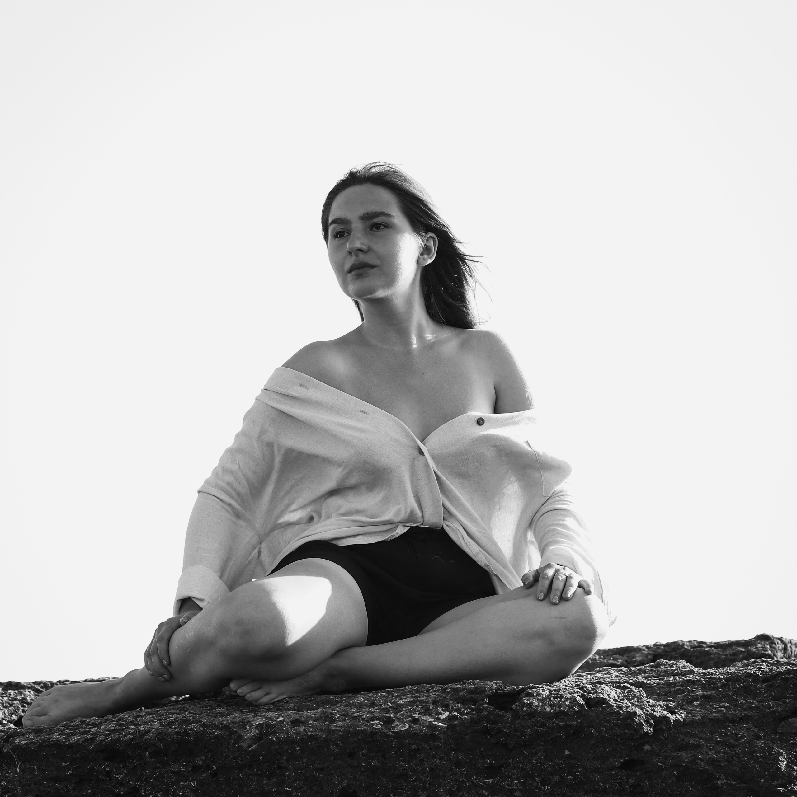 Света. Больше не греет