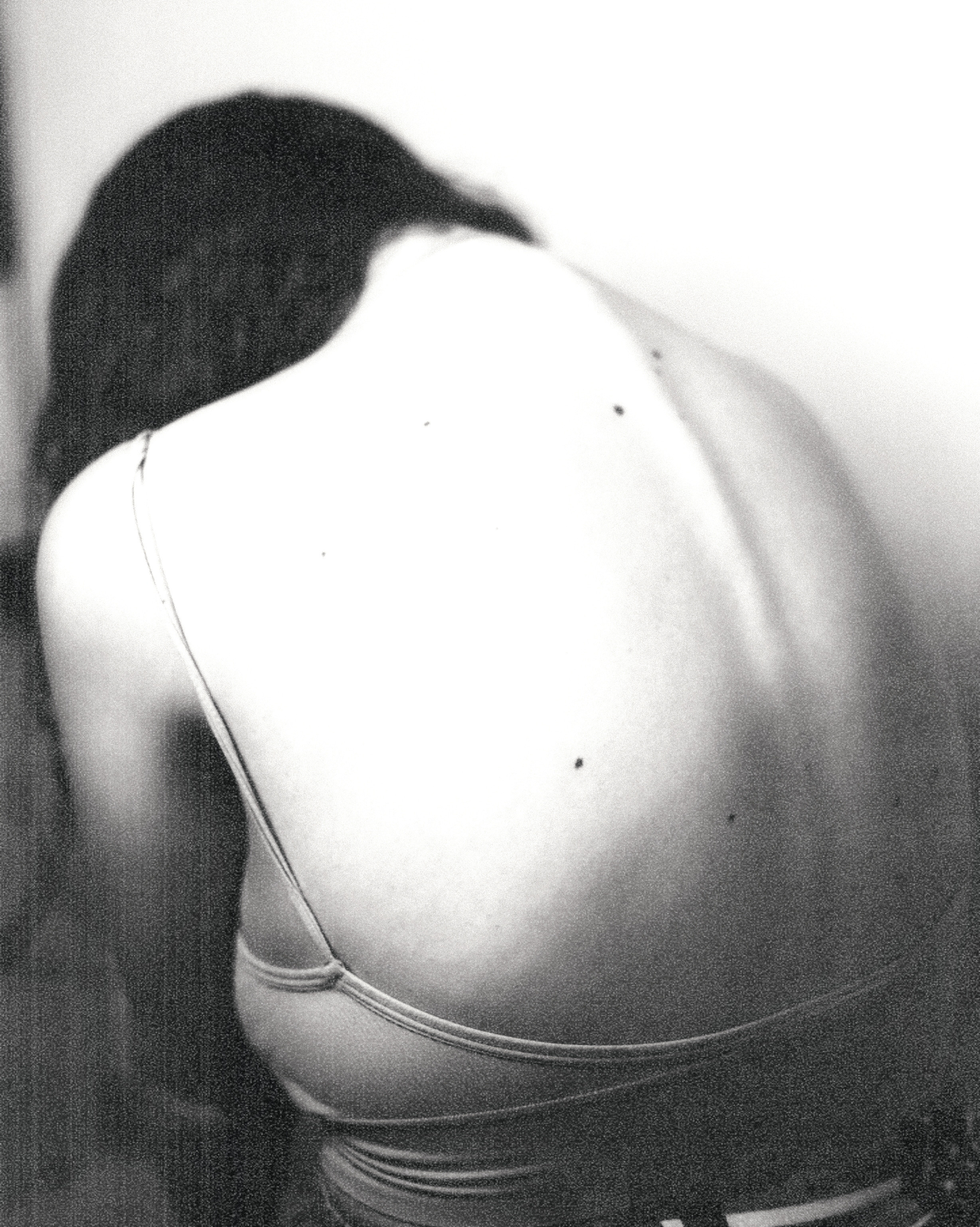 Юля. Больше не греет