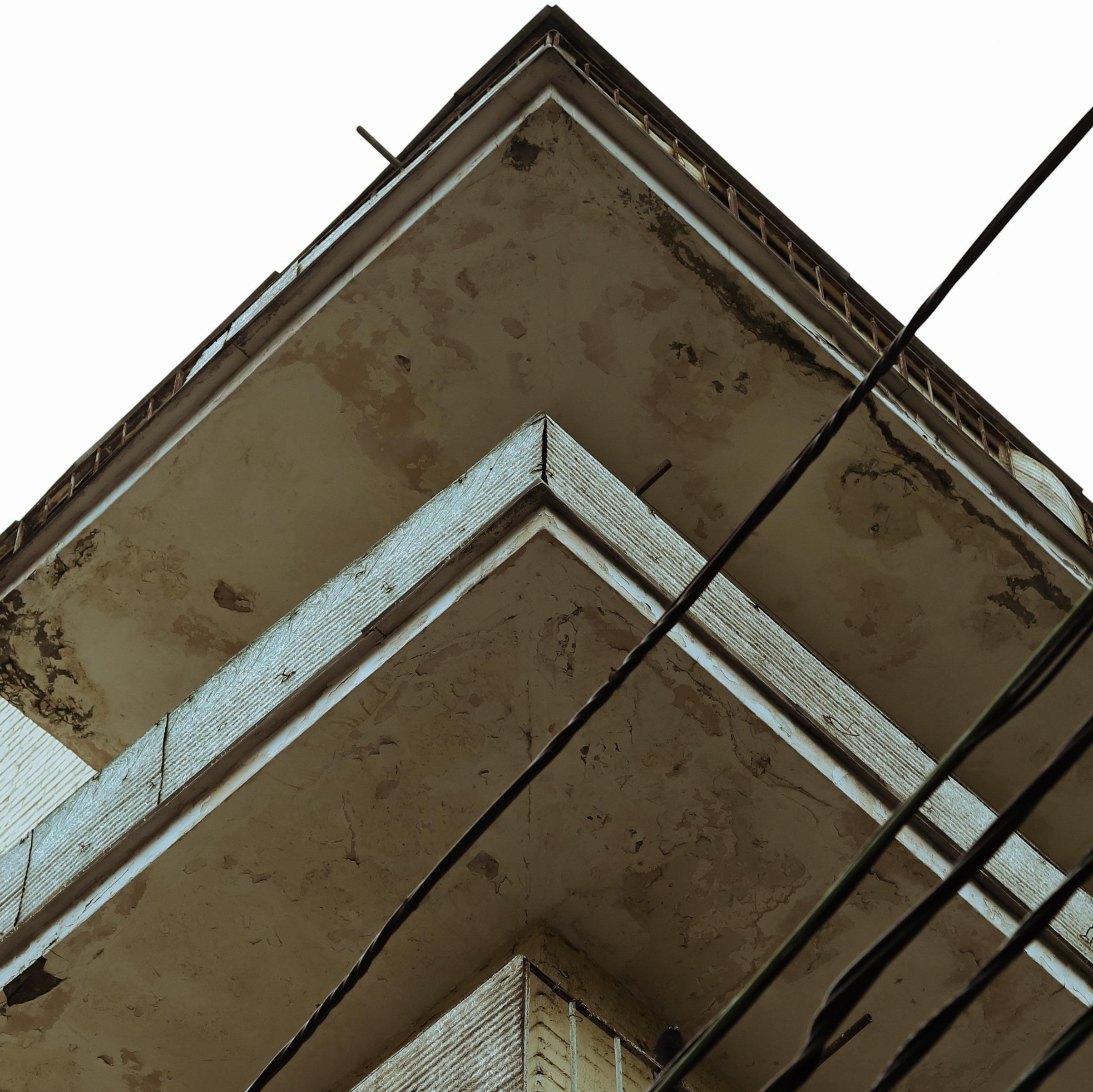 Москва. Больше не греет